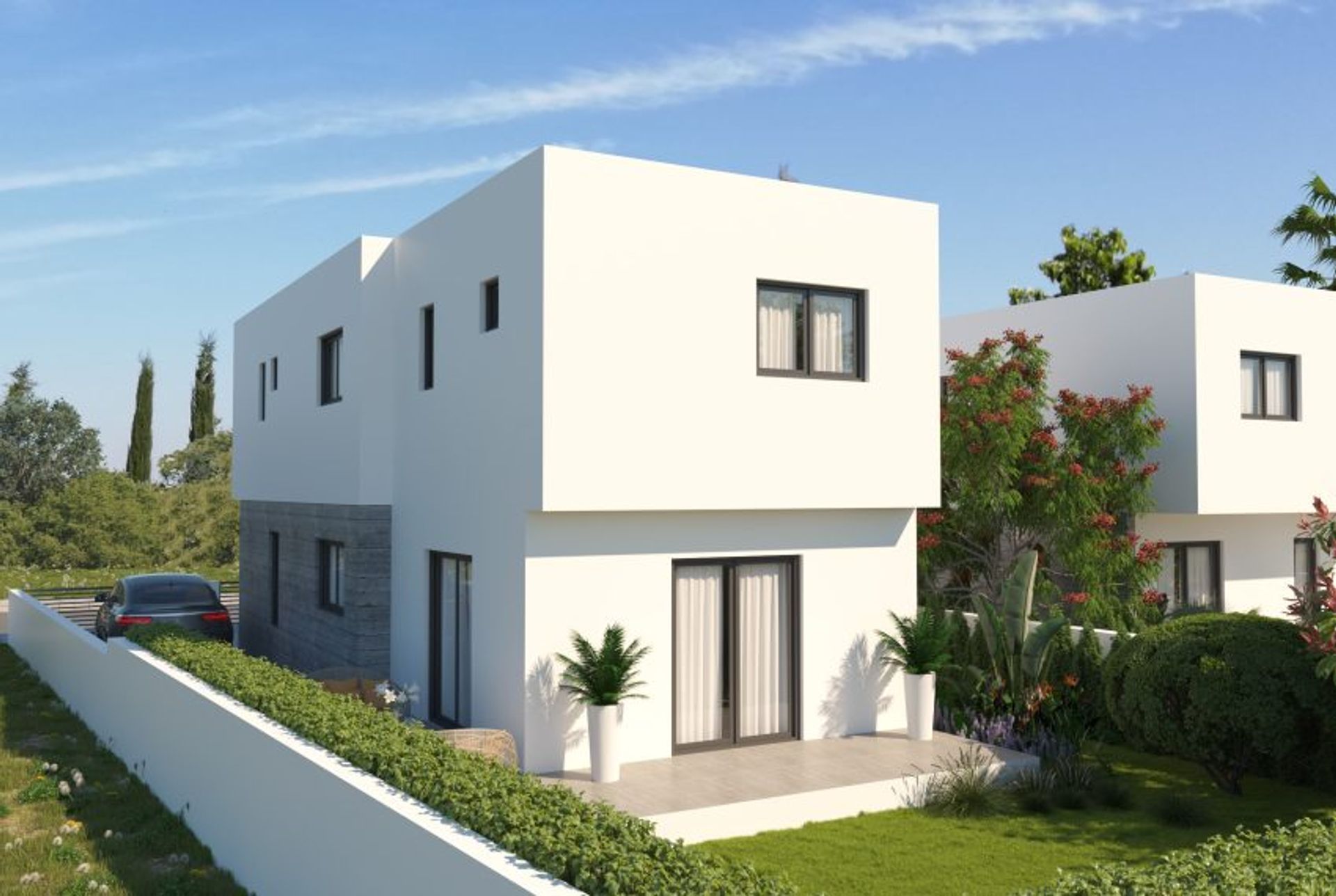 loger dans Géroskipou, Paphos 10882741