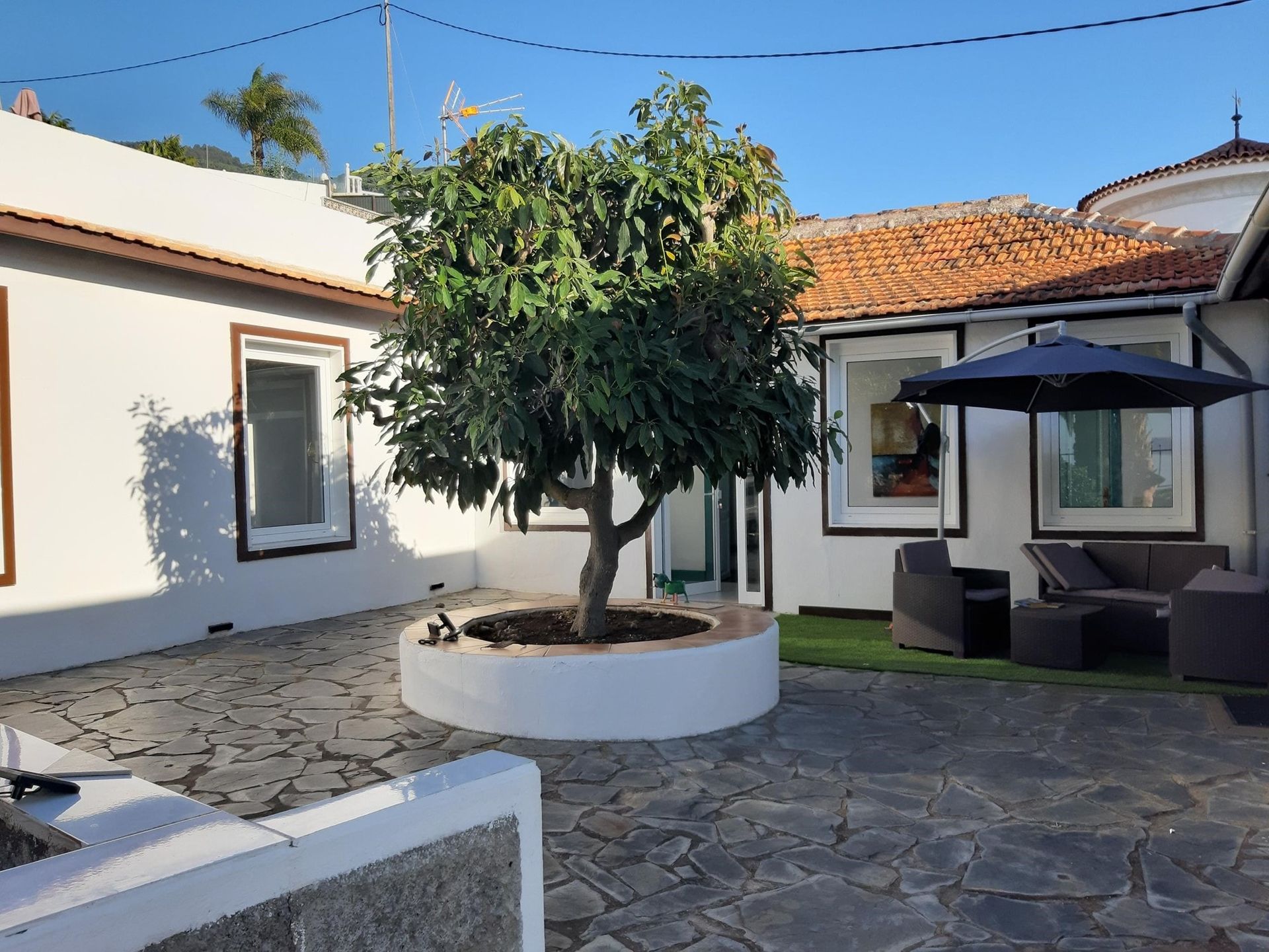 Huis in La Orotava, Canarias 10882742