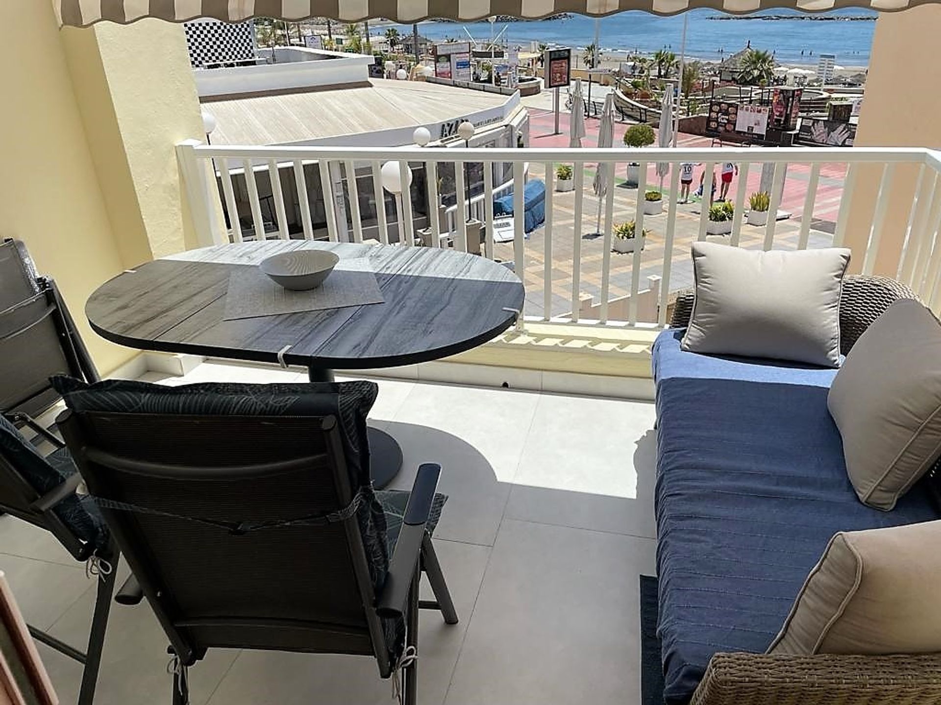 Condominium in Costa Adeje, Canarias 10882745