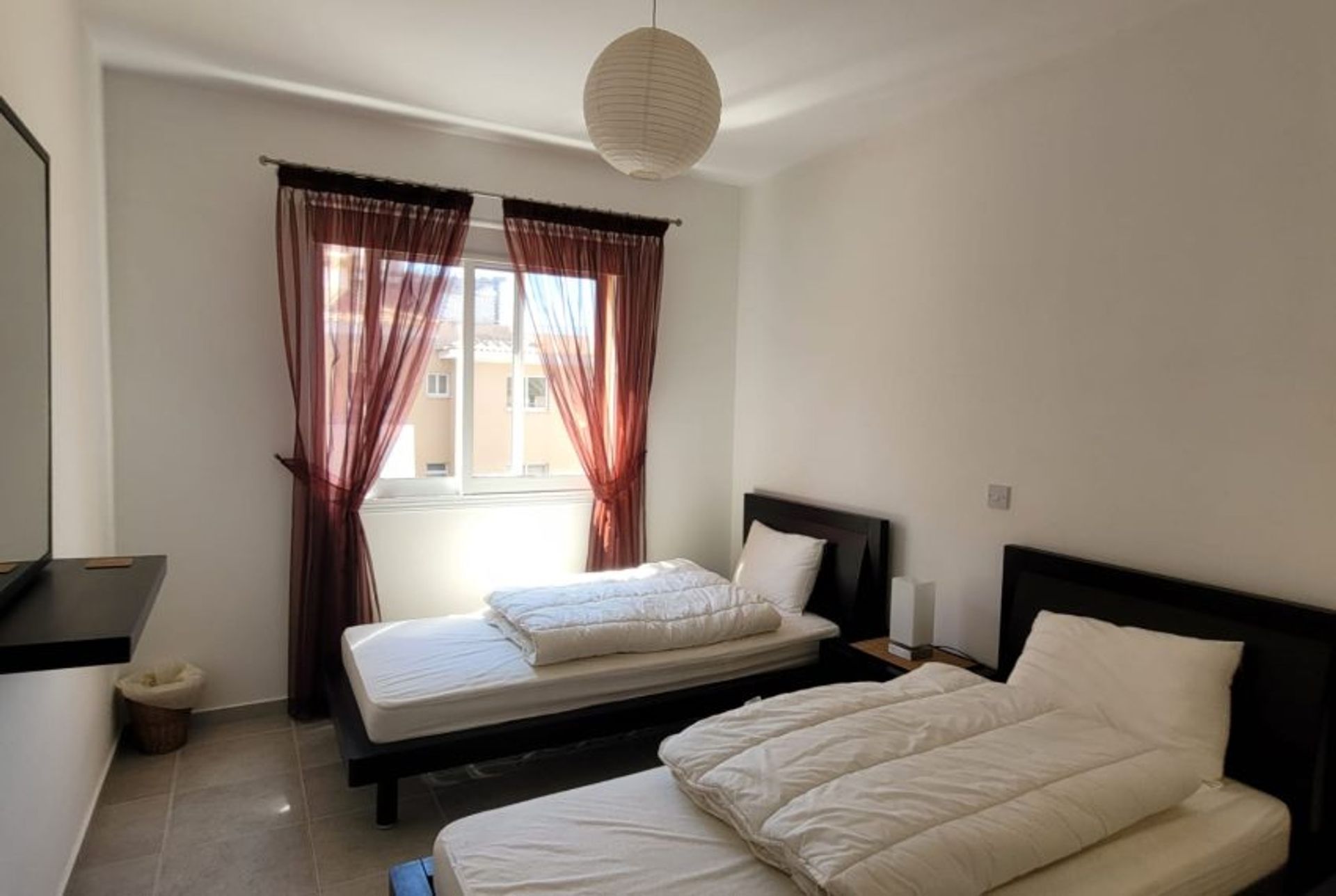 Condominium in Paphos, Paphos 10882773