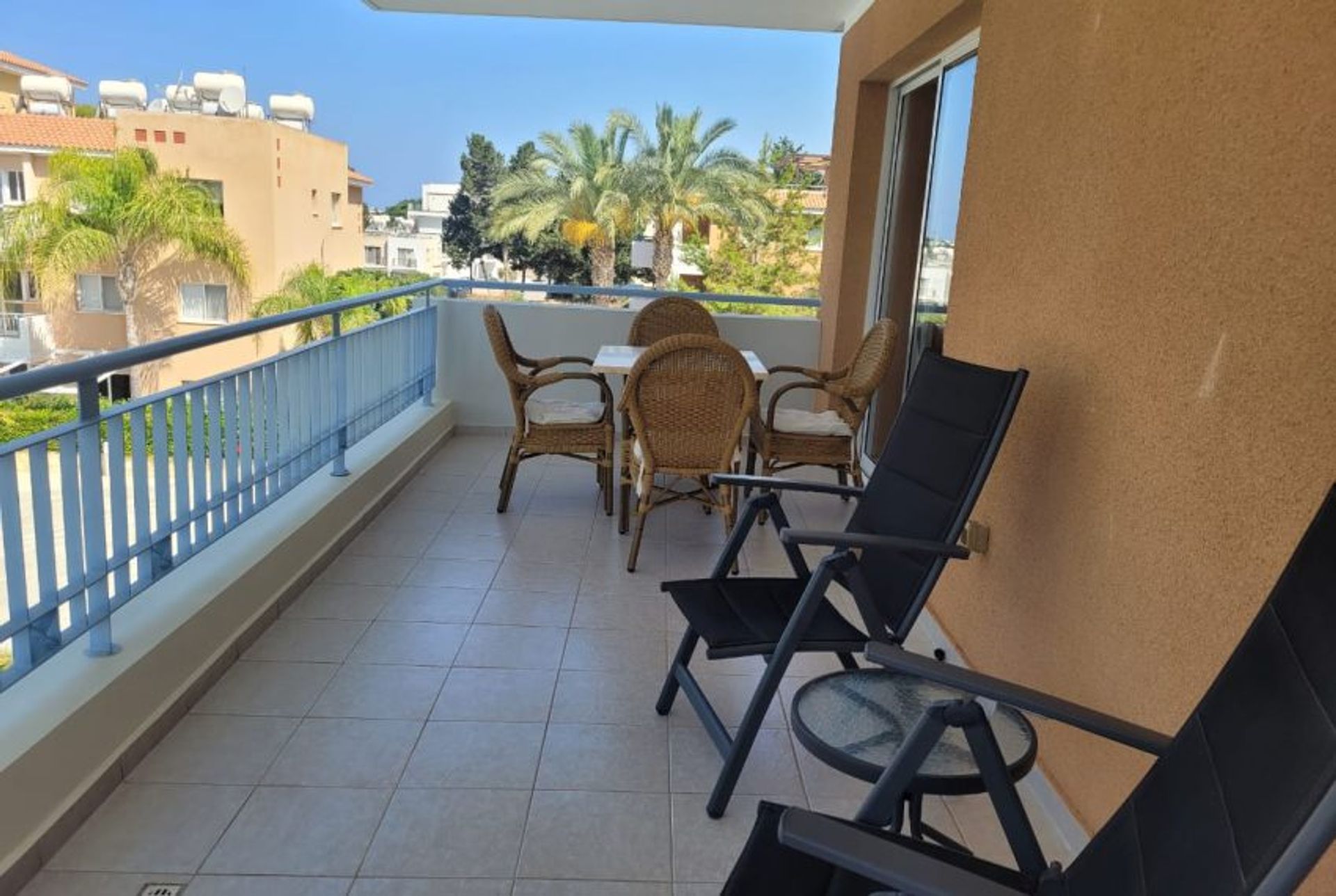 Condominium in Paphos, Paphos 10882773