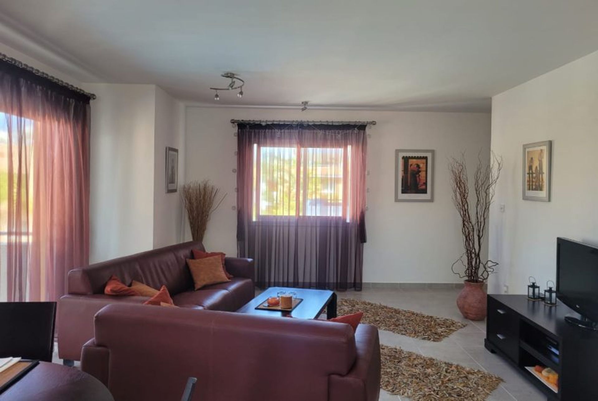 Condominium in Paphos, Pafos 10882773