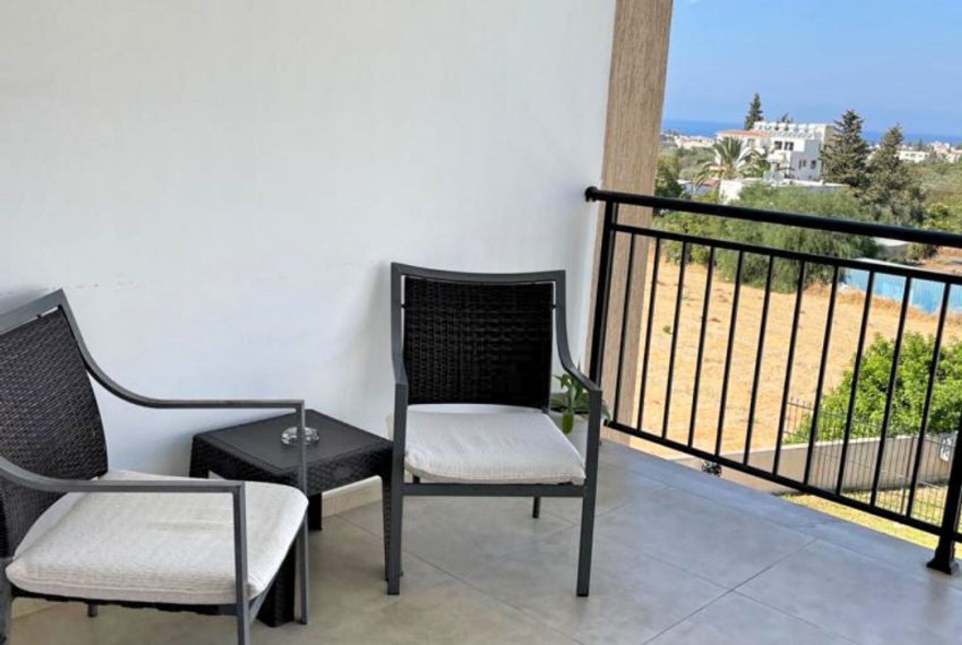 Condominio nel Poli Crysochous, Paphos 10882782