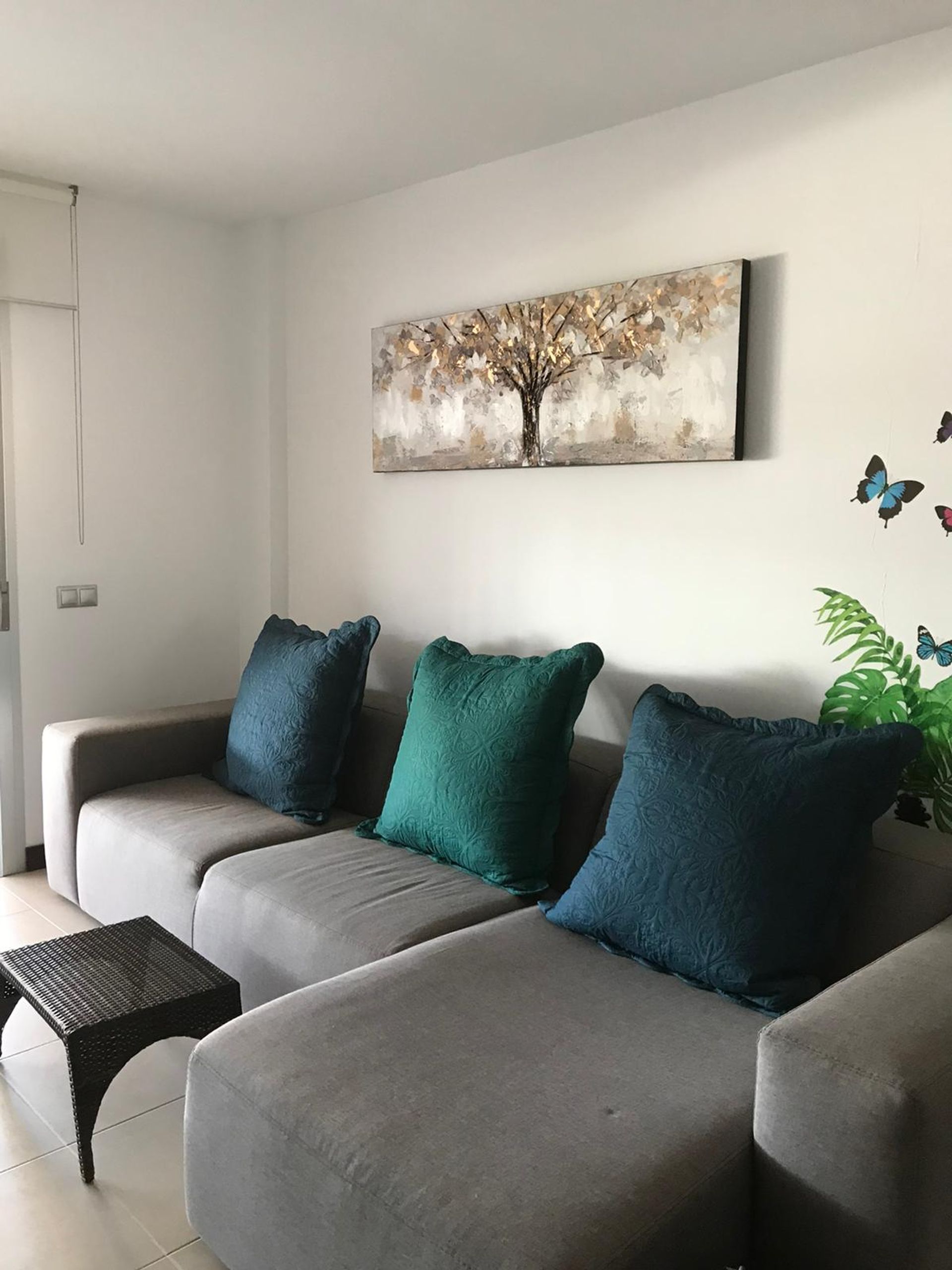 Condominium dans , Canarias 10882790