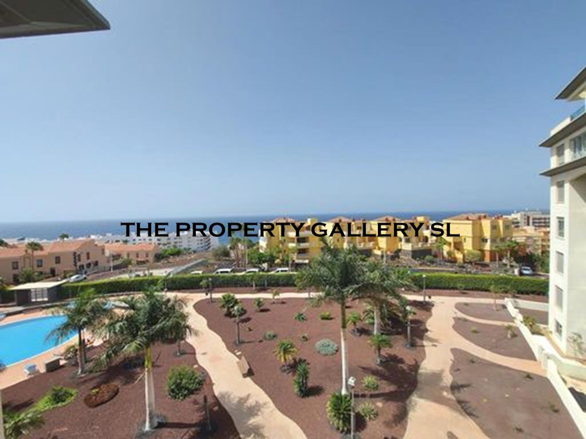 Condominio en San Miguel, Canarias 10882800