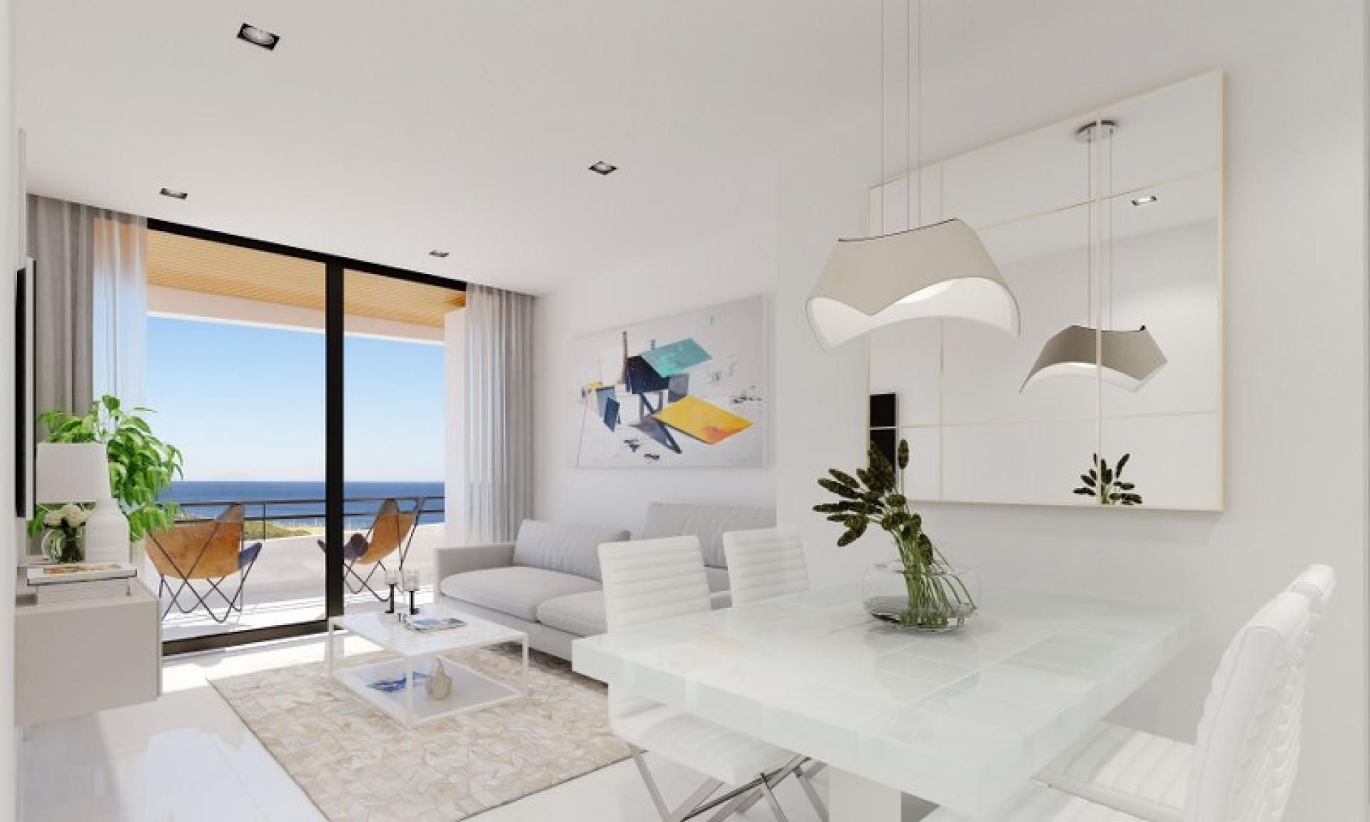 Condominium in Gran Alacant, Valencian Community 10882814