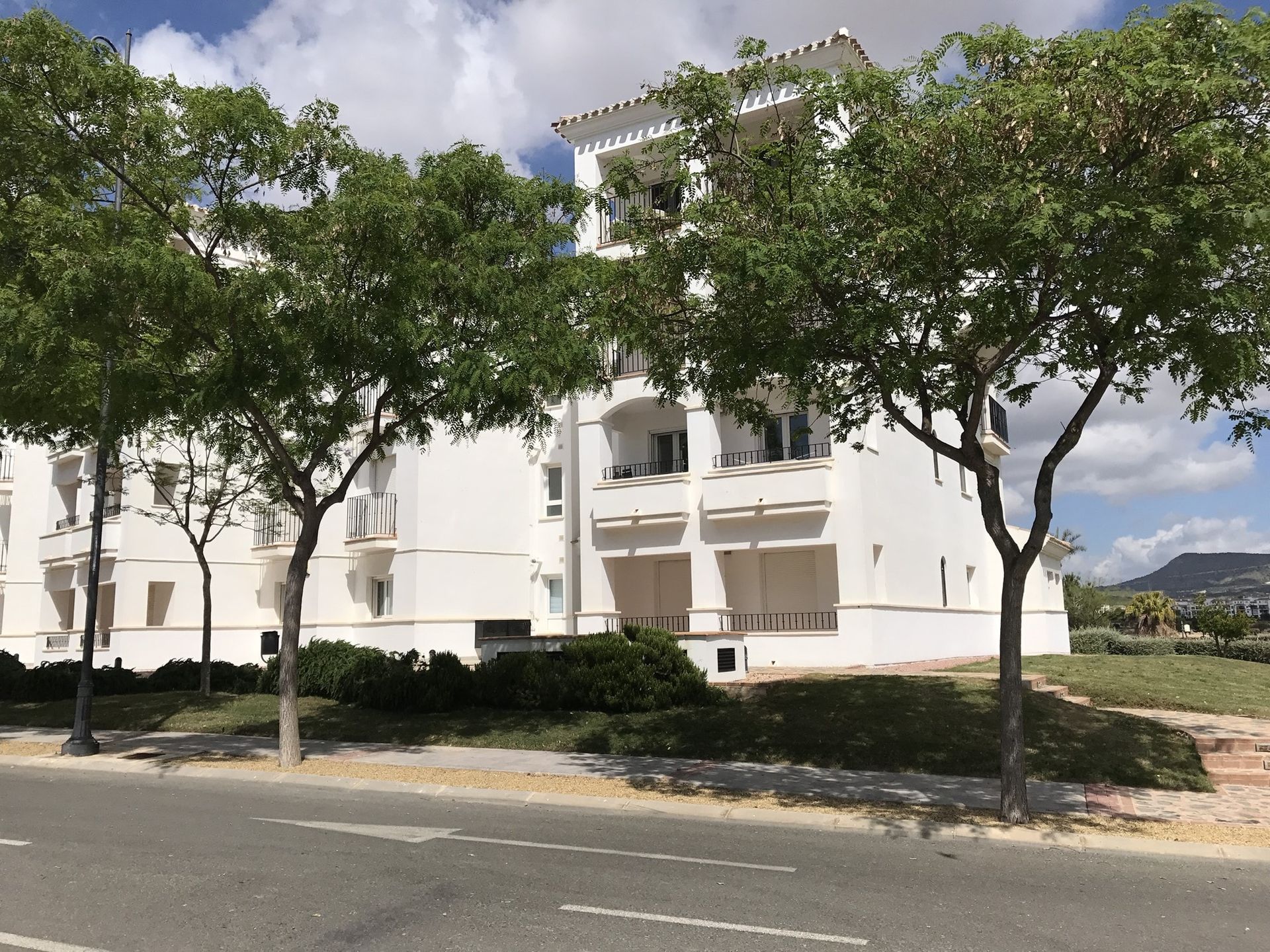 Huis in Murcia, Región de Murcia 10882835