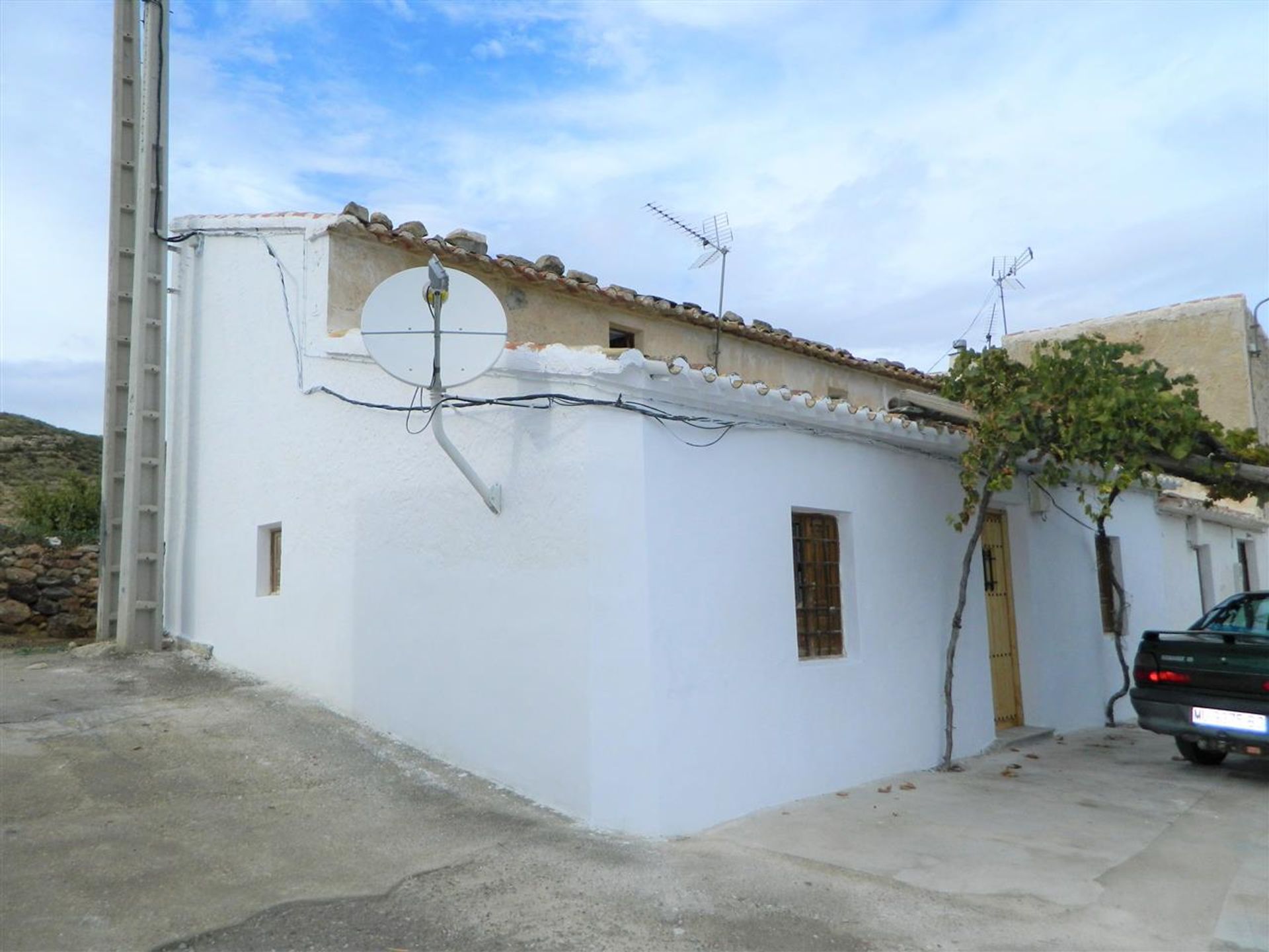 Casa nel Sorbas, Andalusia 10882836