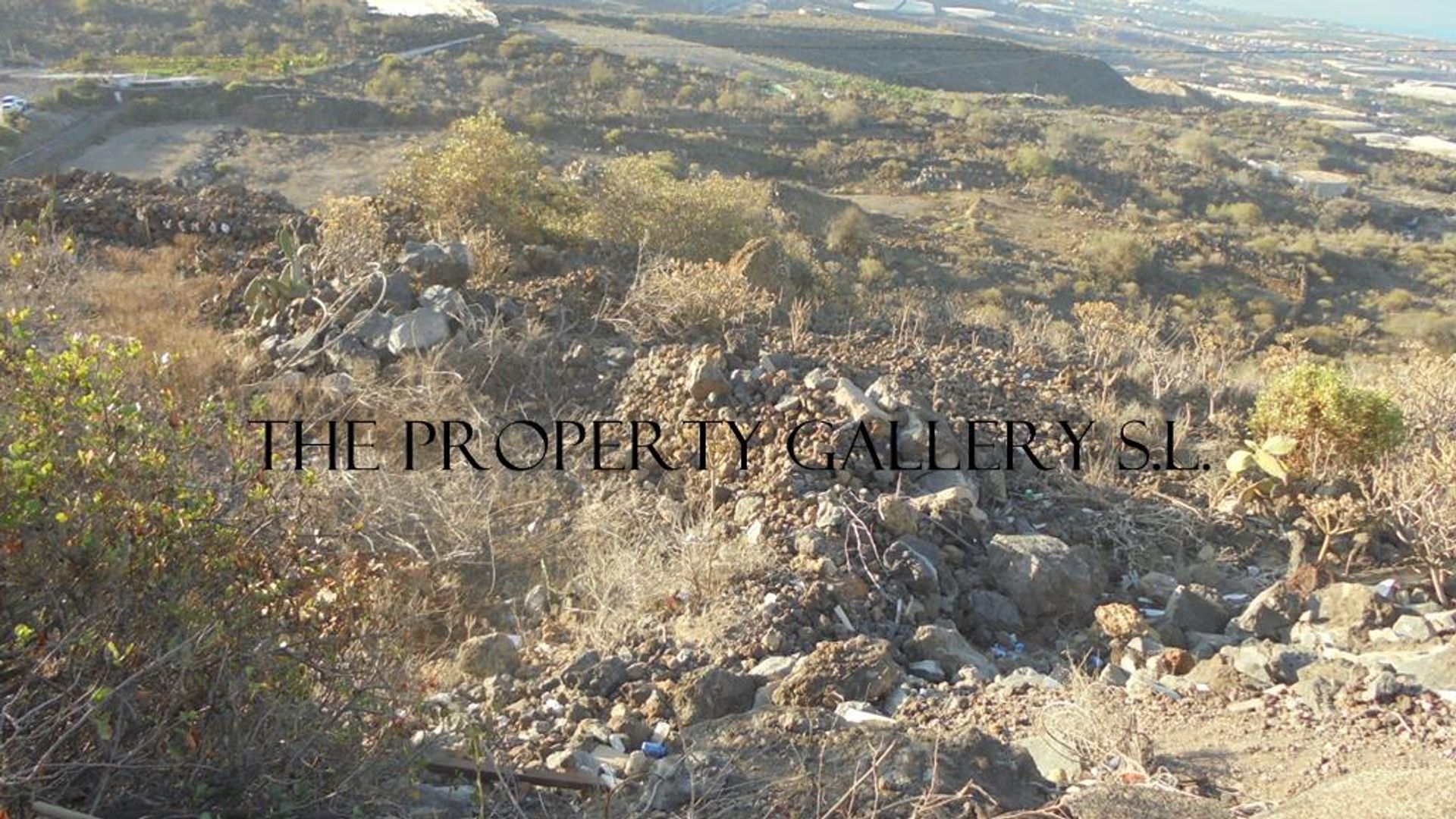 Tanah dalam Guía de Isora, Canary Islands 10882843