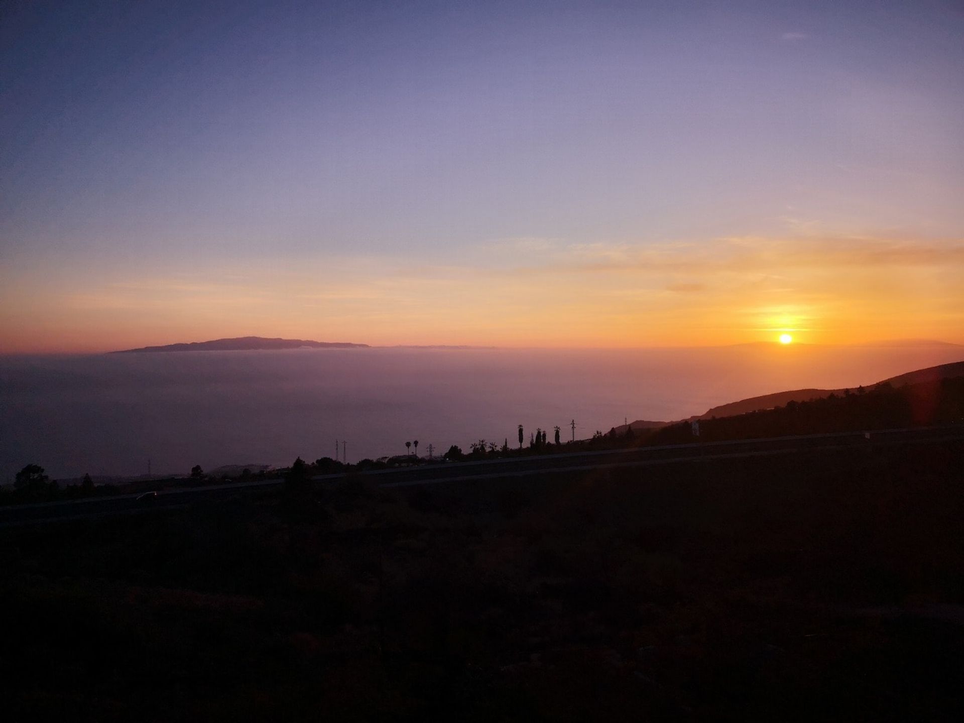 房子 在 Guía de Isora, Canary Islands 10882849