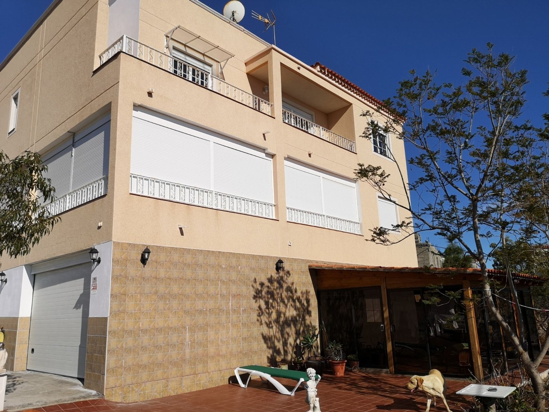 House in Guía de Isora, Canary Islands 10882849