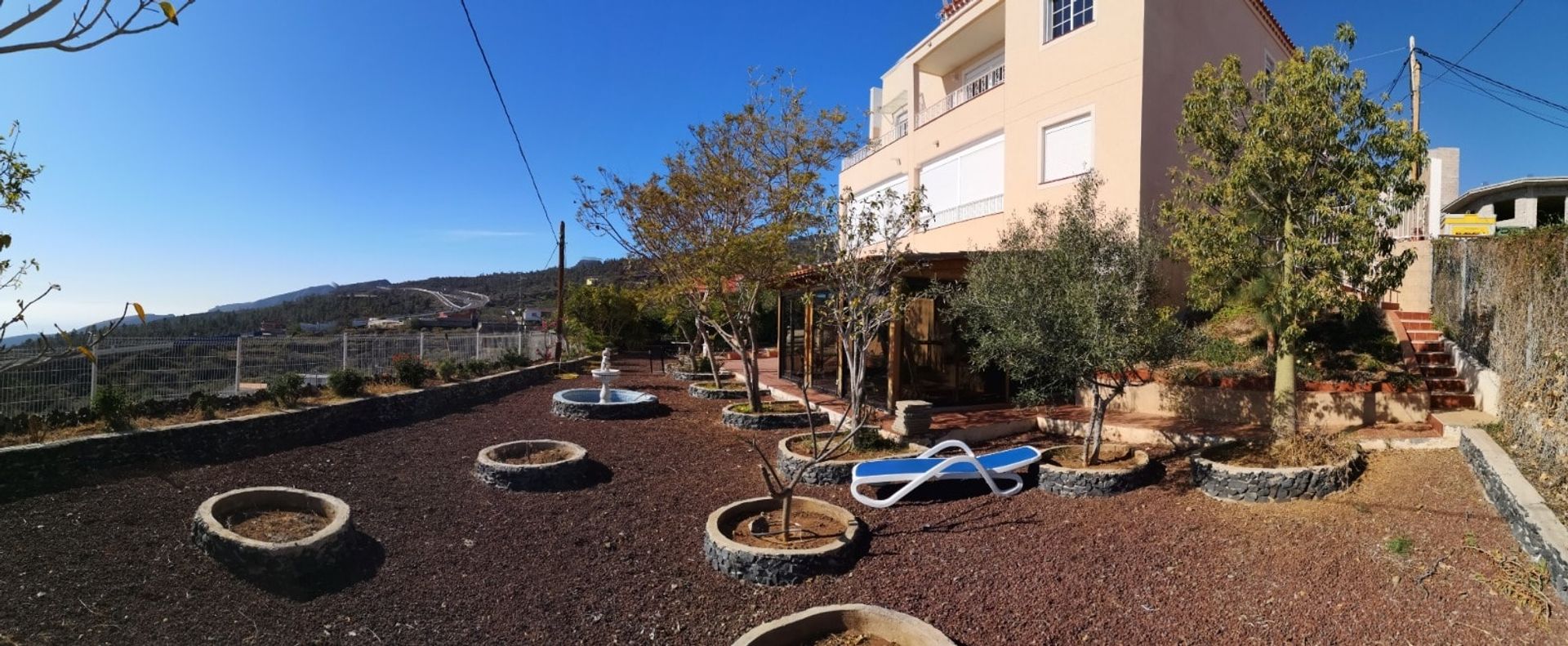 House in Guía de Isora, Canary Islands 10882849