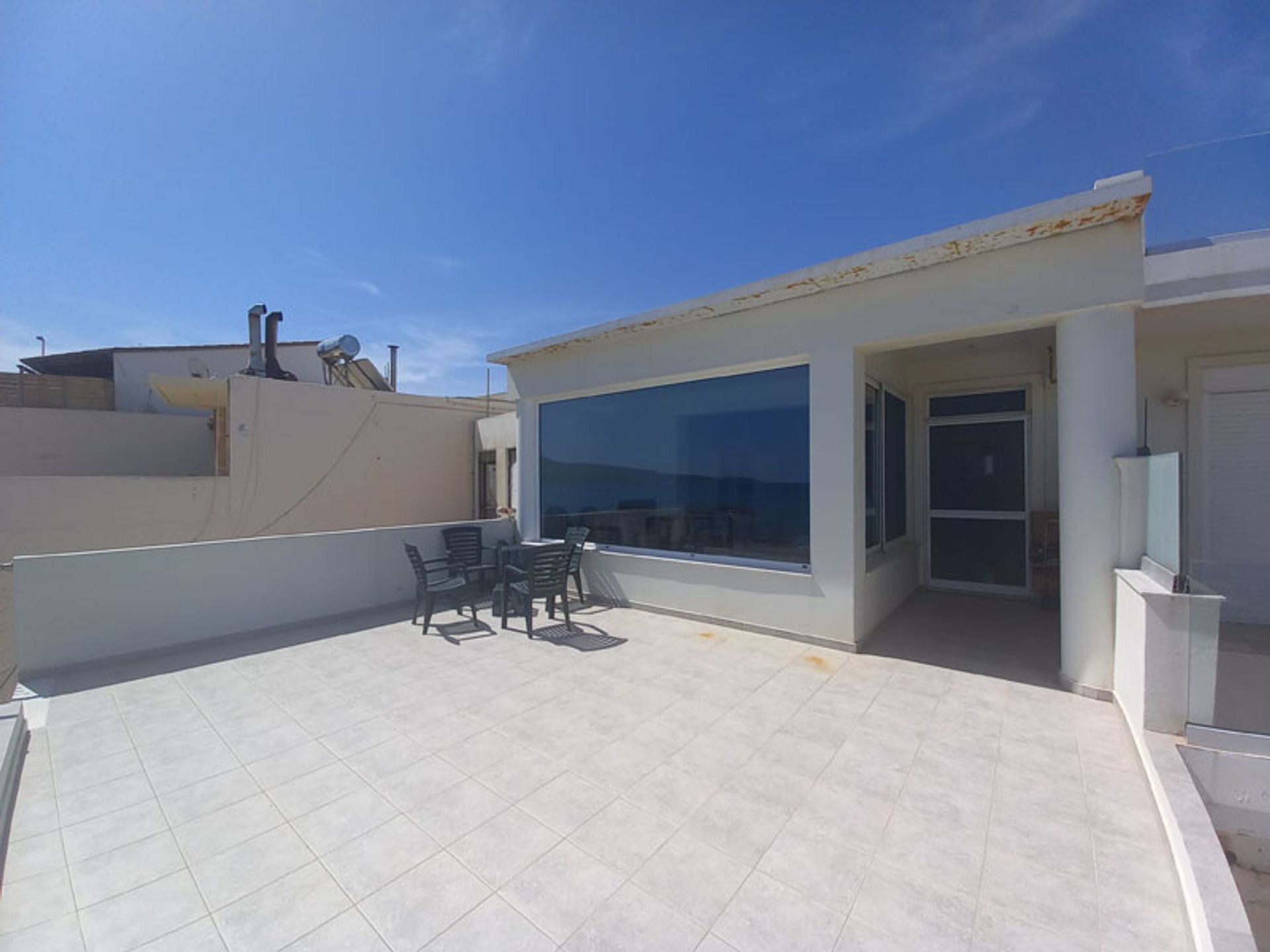 Condominium in Chania, Kriti 10882873