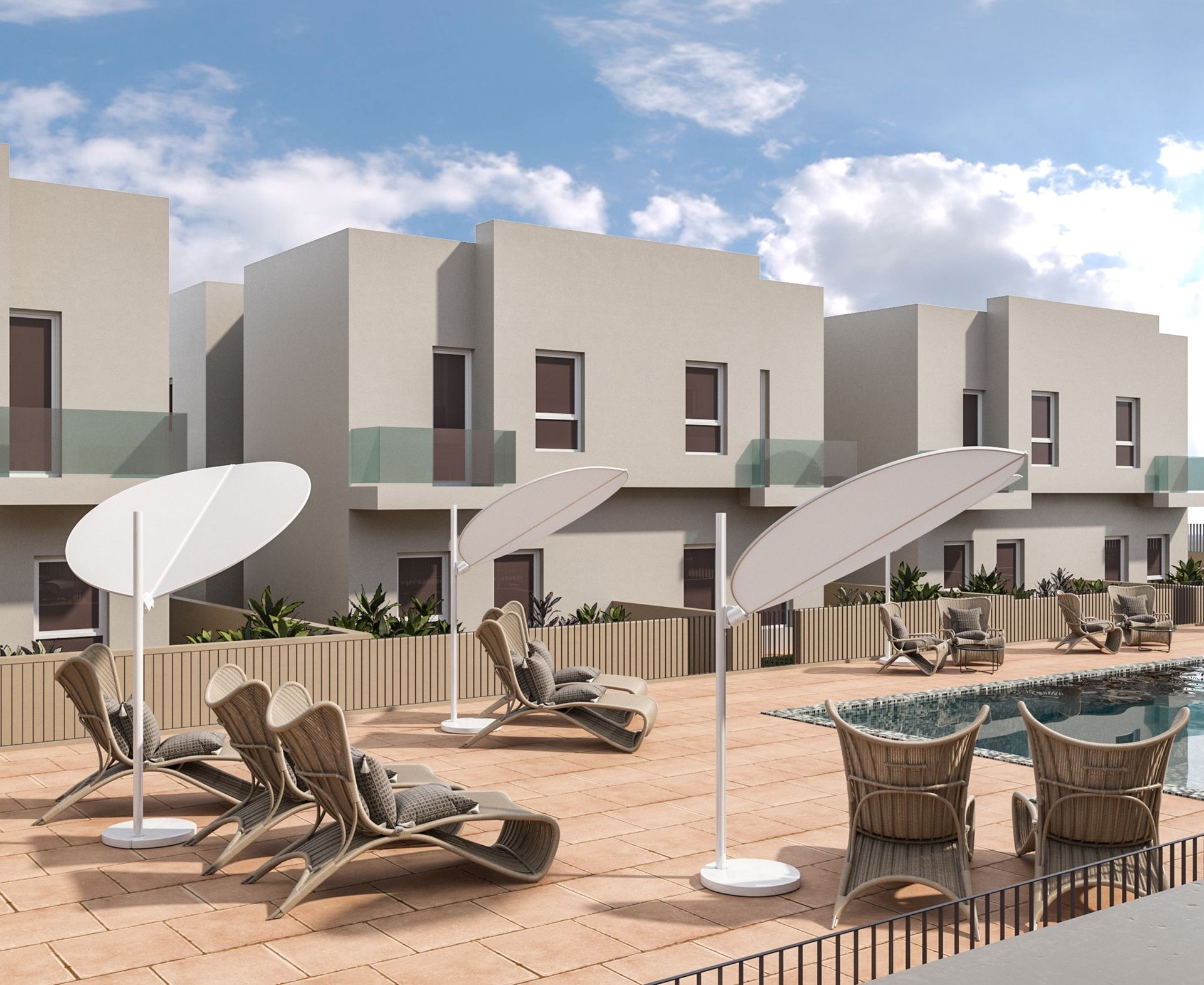 Condominio en Las Rosas, Canarias 10882896