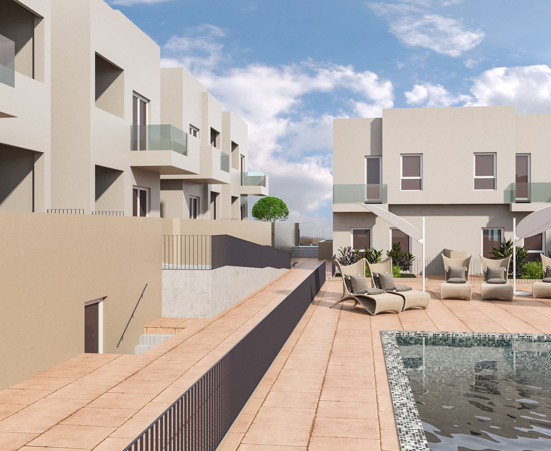 Condominio en Las Rosas, Canarias 10882896