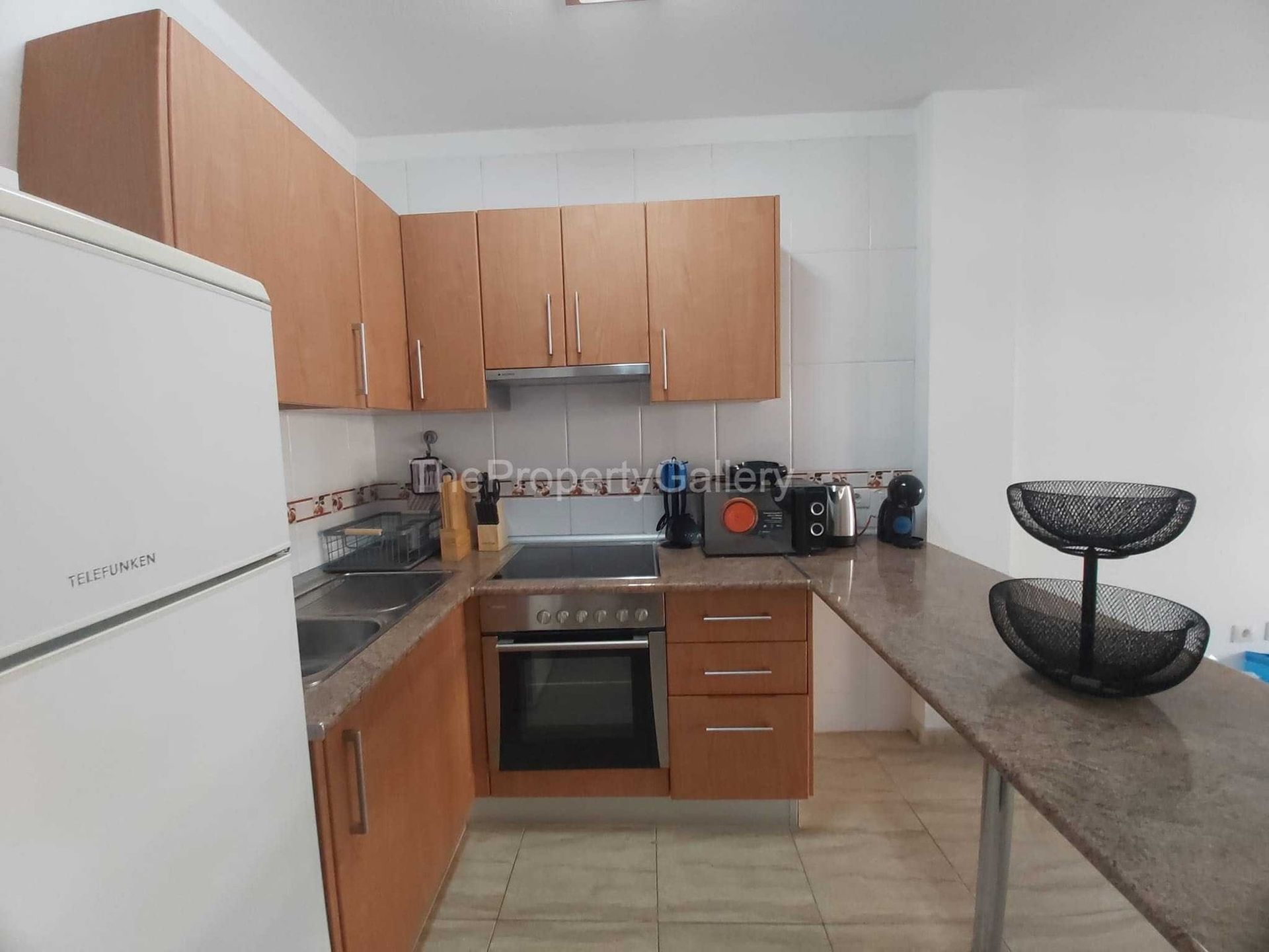 Condominio en Arona, Canarias 10882905