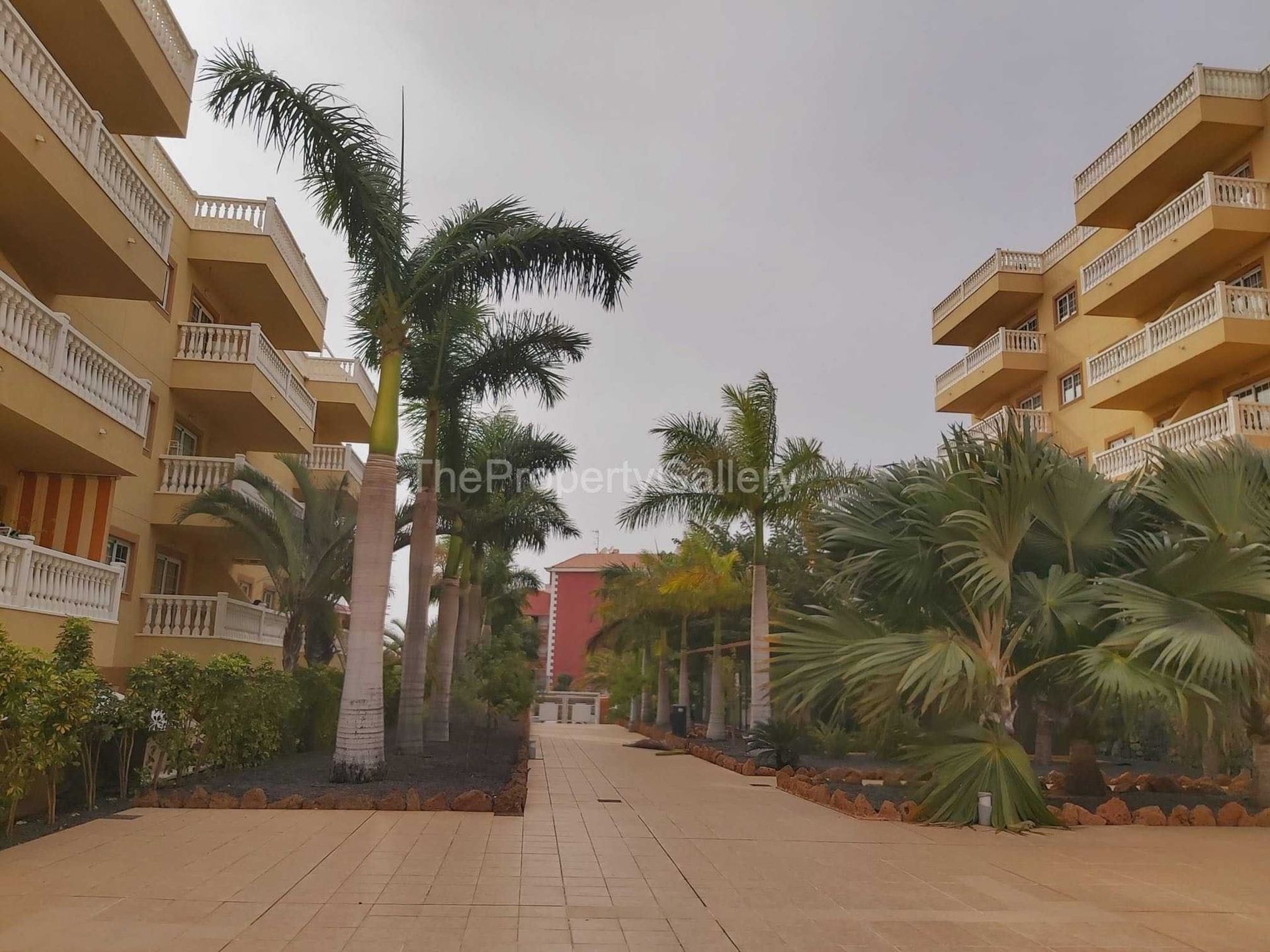 Condominio en Arona, Canarias 10882905