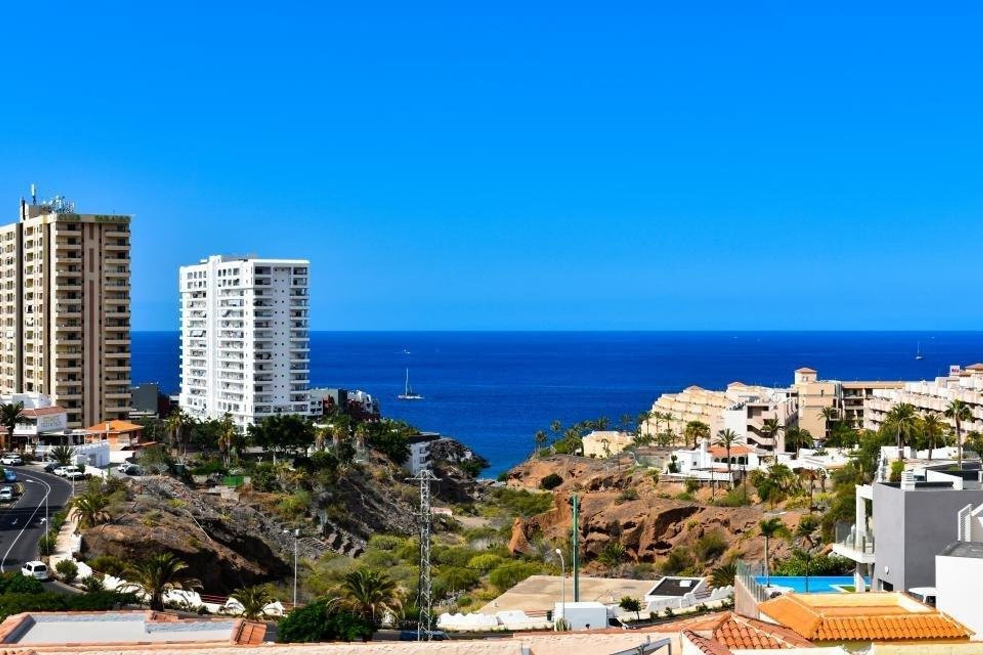 Condominio nel Adeje, Canarias 10882906