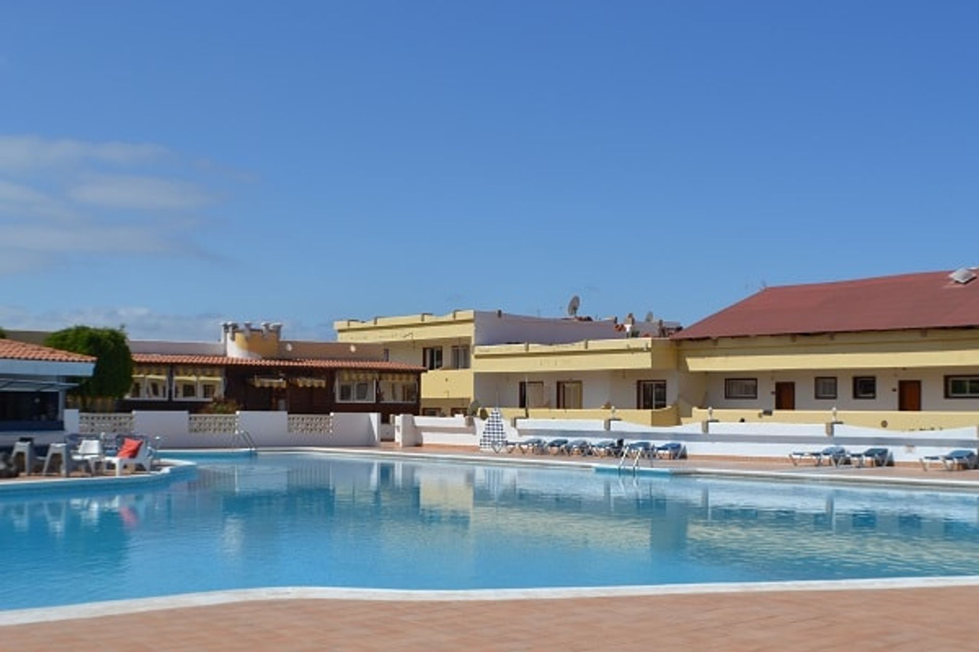 Condominio nel Hoya Grande, isole Canarie 10882916