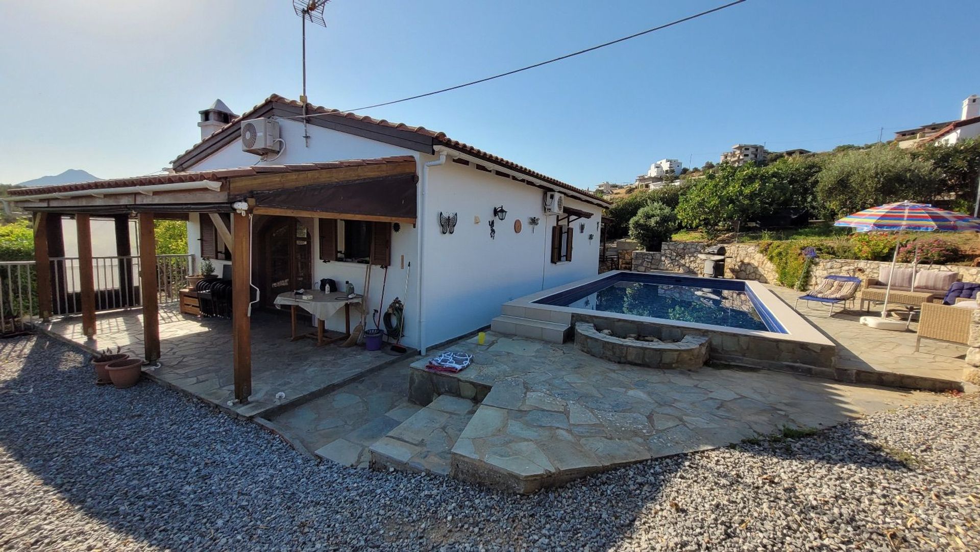 House in Rethimno,  10882966