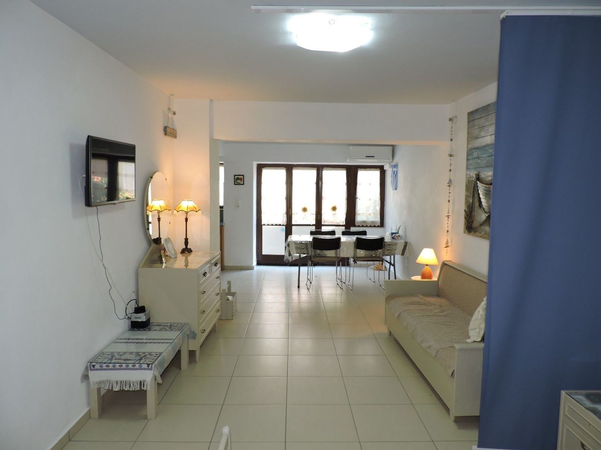 Osakehuoneisto sisään Rethymno, Kriti 10882971