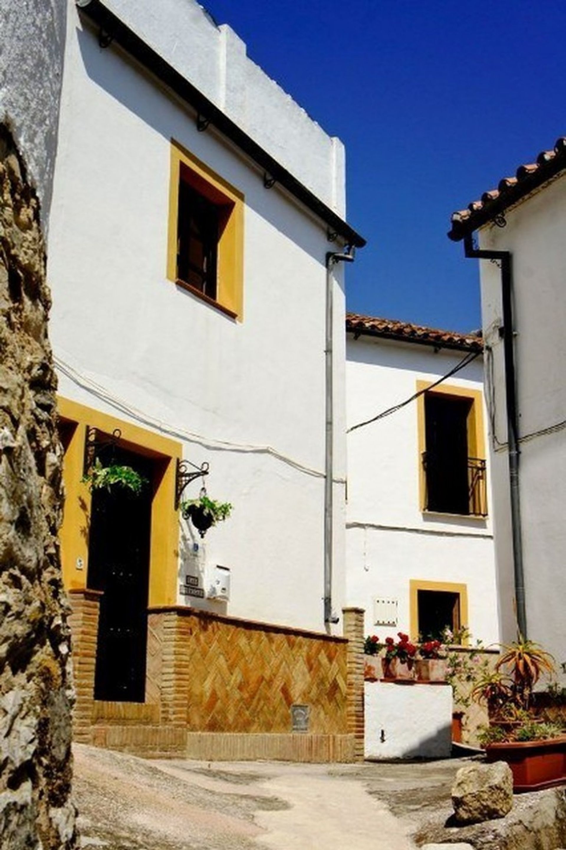 Huis in Montejaque, Andalusia 10882975