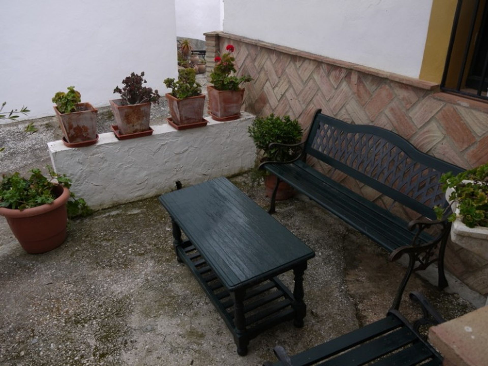 Huis in Montejaque, Andalusia 10882975