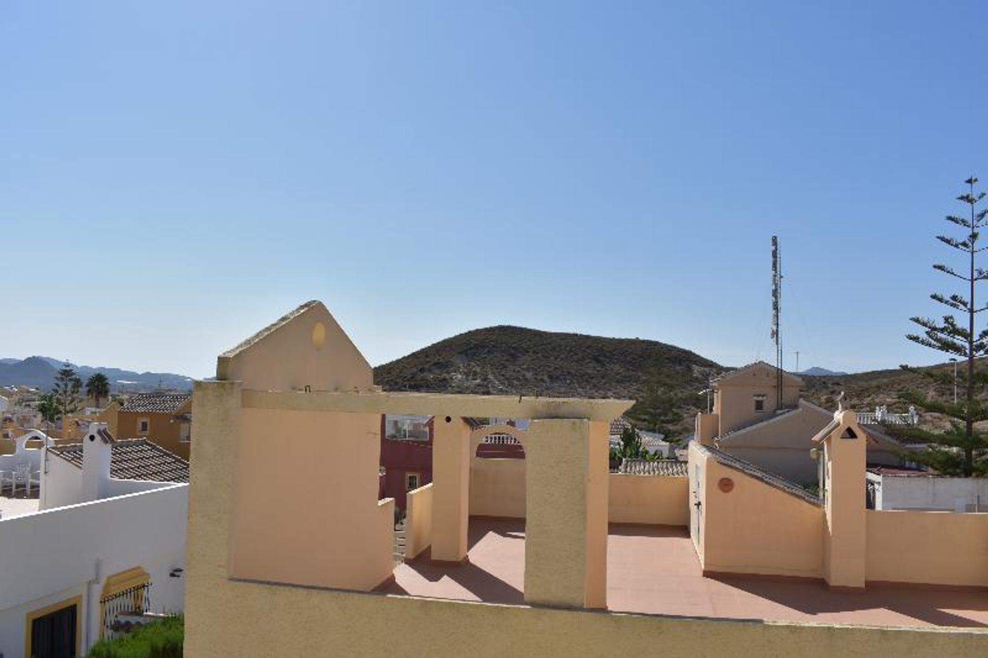 rumah dalam Mazarrón, Región de Murcia 10883018