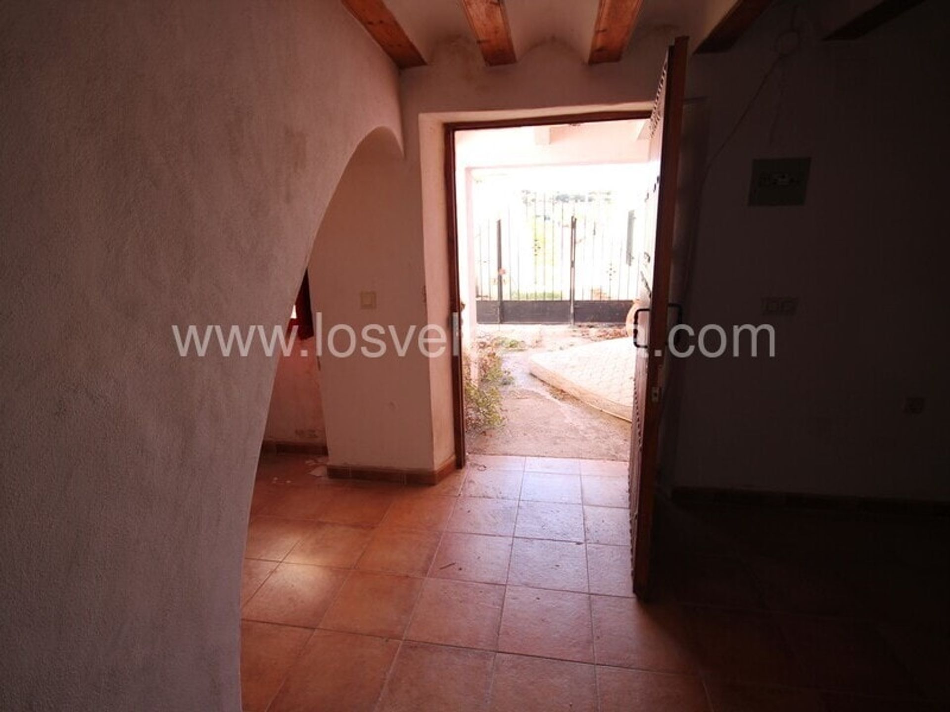 Huis in Chirivel, Andalusië 10883024