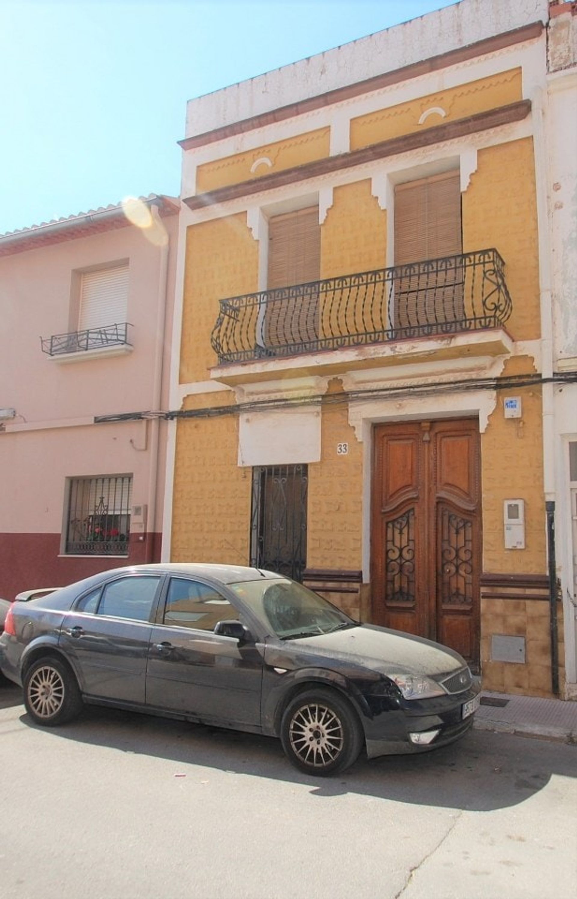 House in Setla, Valencia 10883030