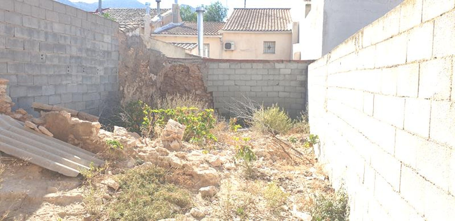 rumah dalam Algueña, Valencian Community 10883063