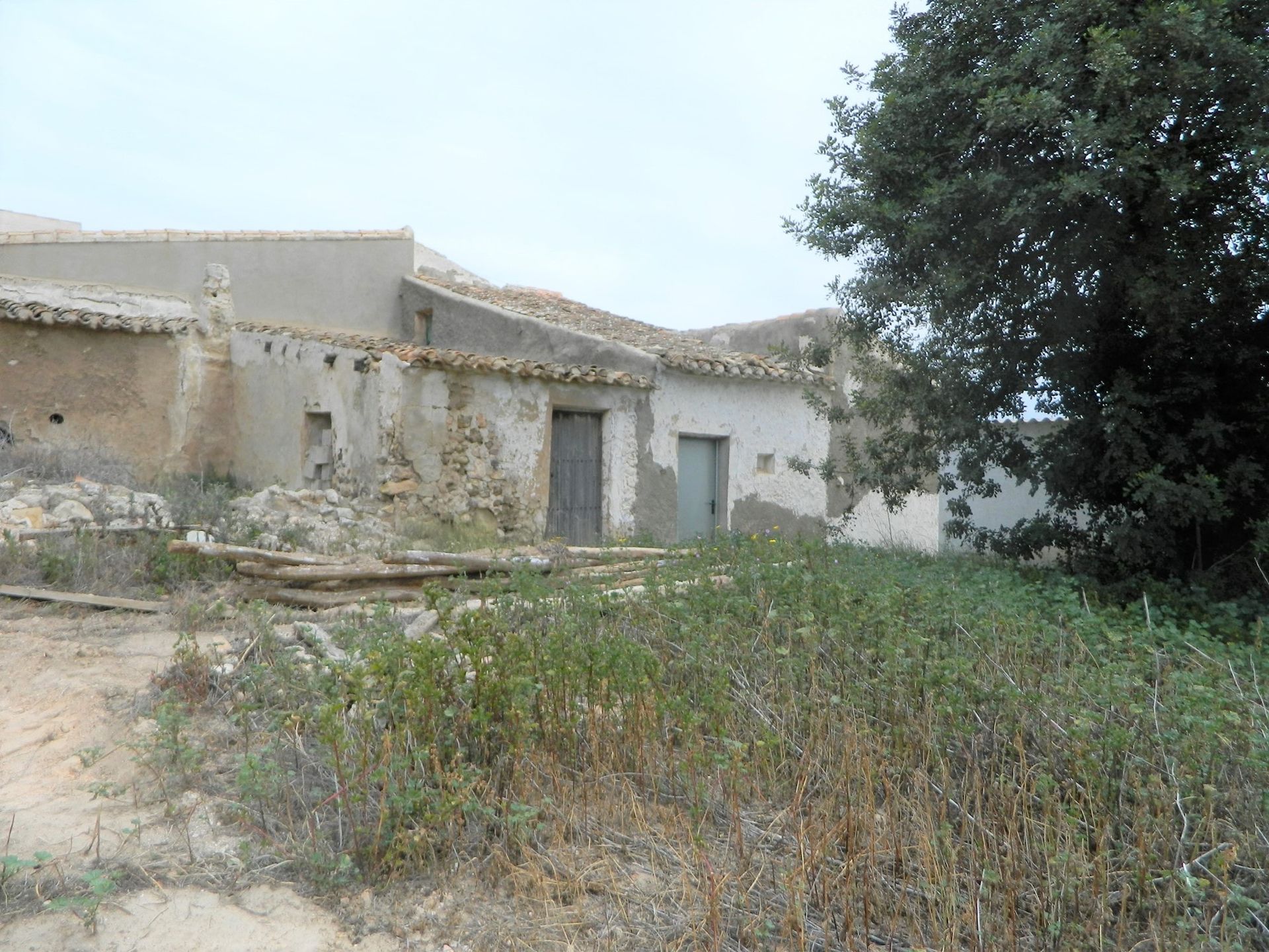 Hus i Sorbas, Andalucía 10883064