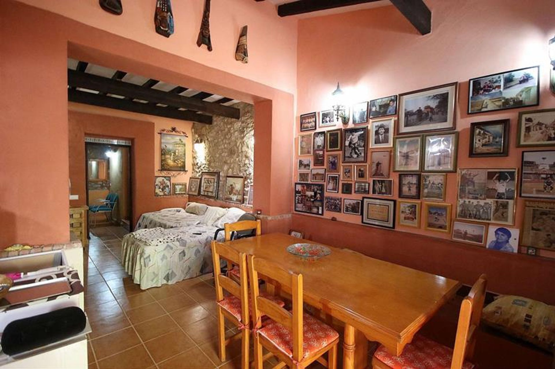 casa en Barbarroja, Comunidad Valenciana 10883073