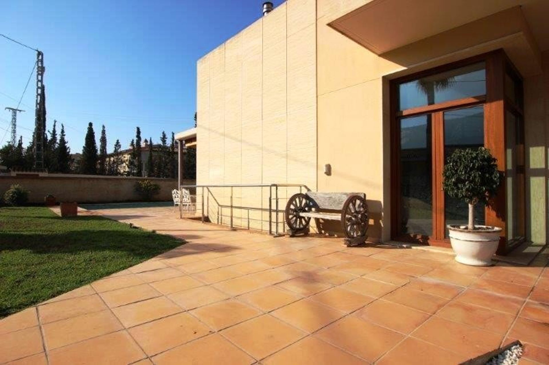 casa no Albacete, Castilla-La Mancha 10883089