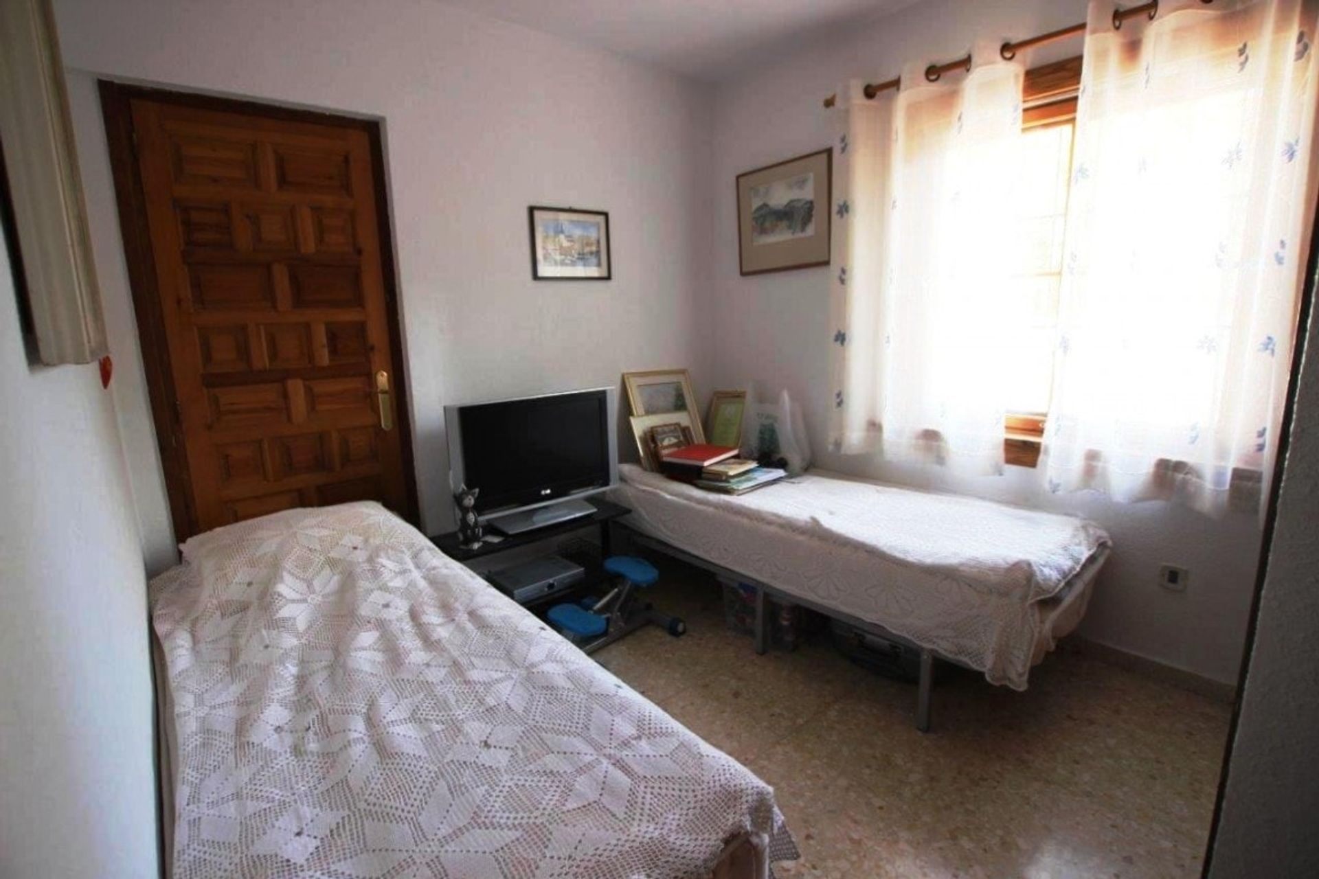 Huis in l'Alfàs del Pi, Comunidad Valenciana 10883114