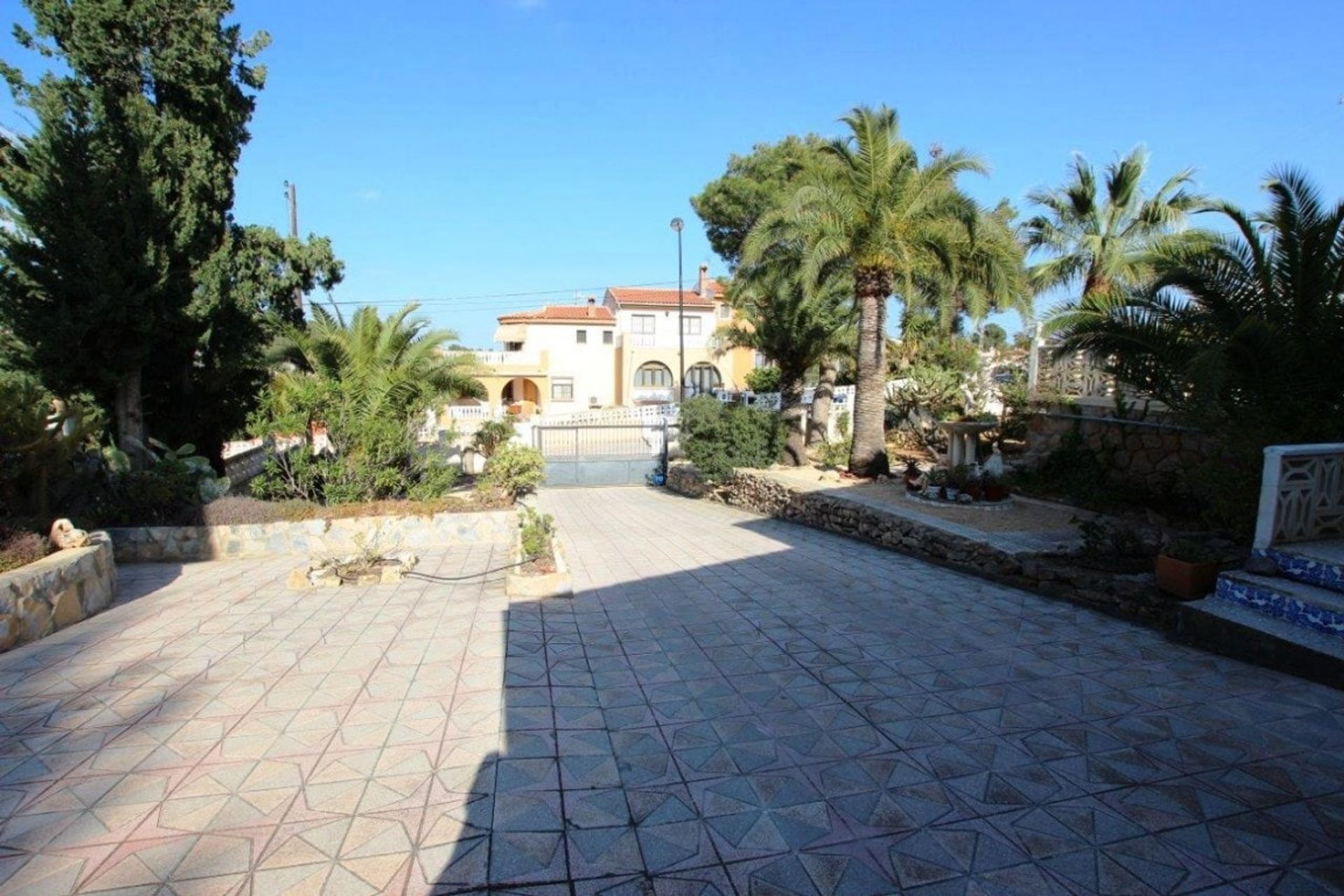 Huis in l'Alfàs del Pi, Comunidad Valenciana 10883114