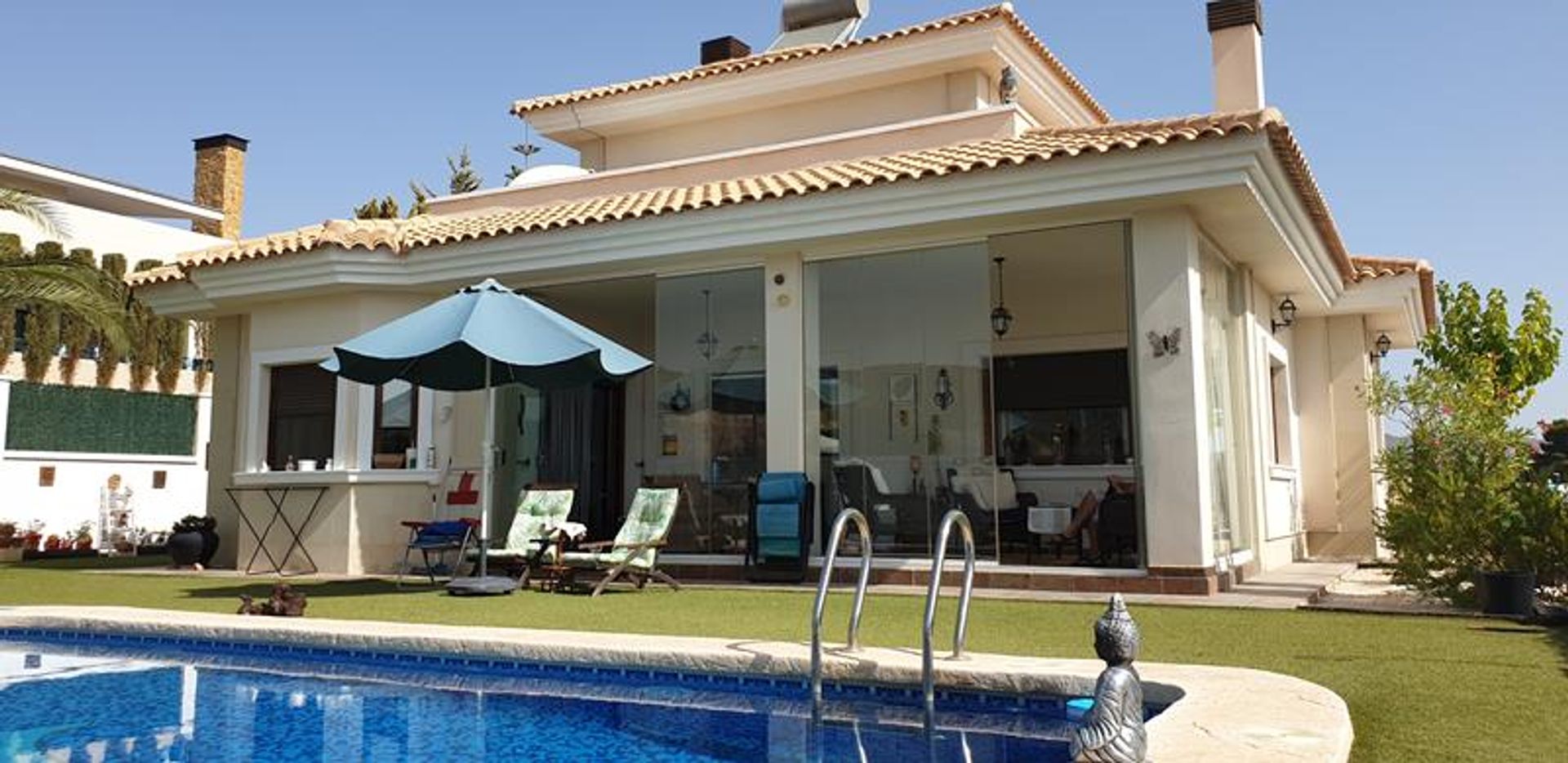 Huis in Monovar, Valencia 10883136