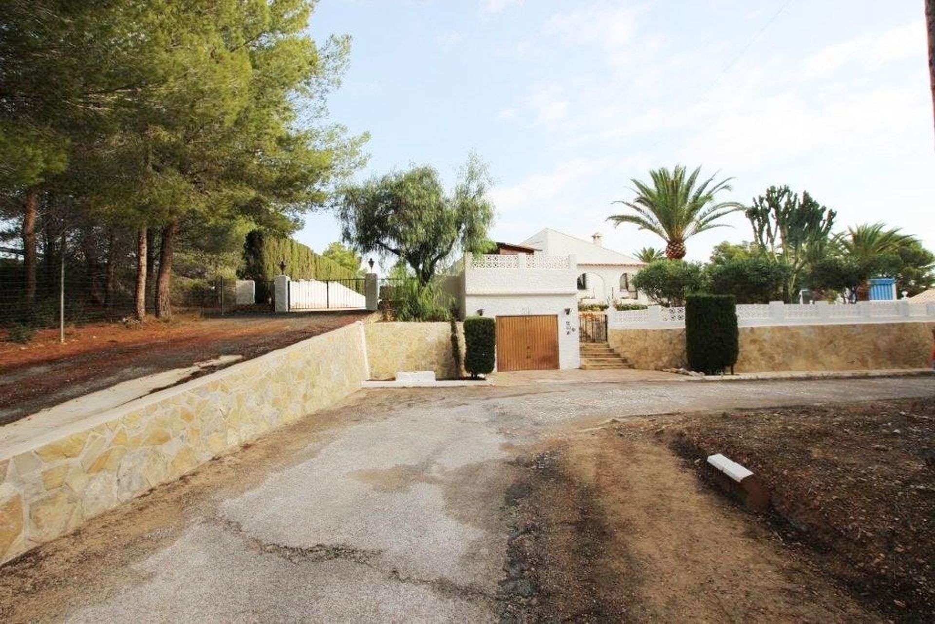 House in Villafranqueza, Valencia 10883146