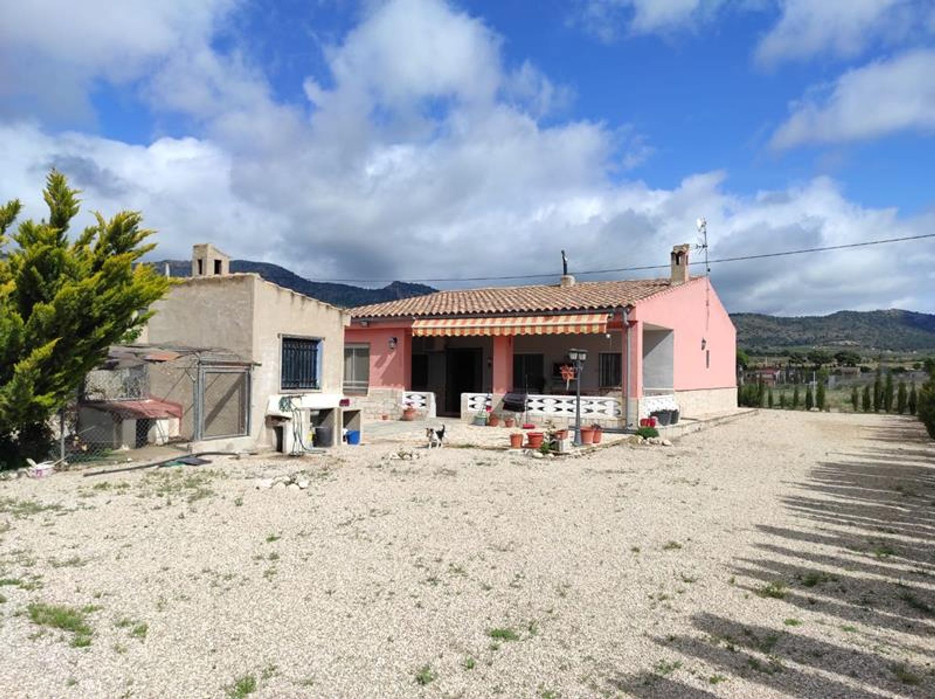 Hus i Salinas, Asturias 10883158