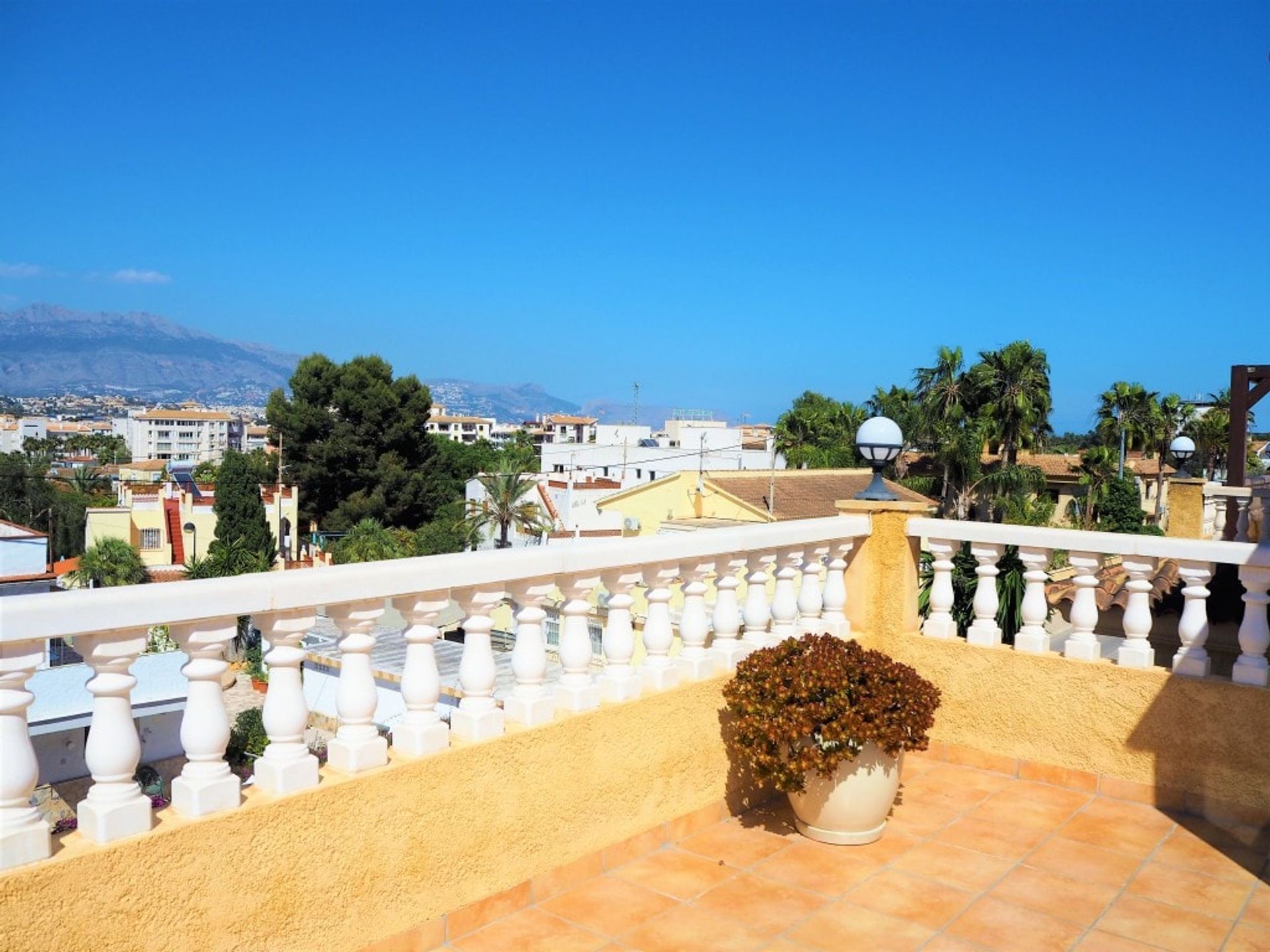 Casa nel Cincillà di Monte Aragona, Castiglia-La Mancia 10883166