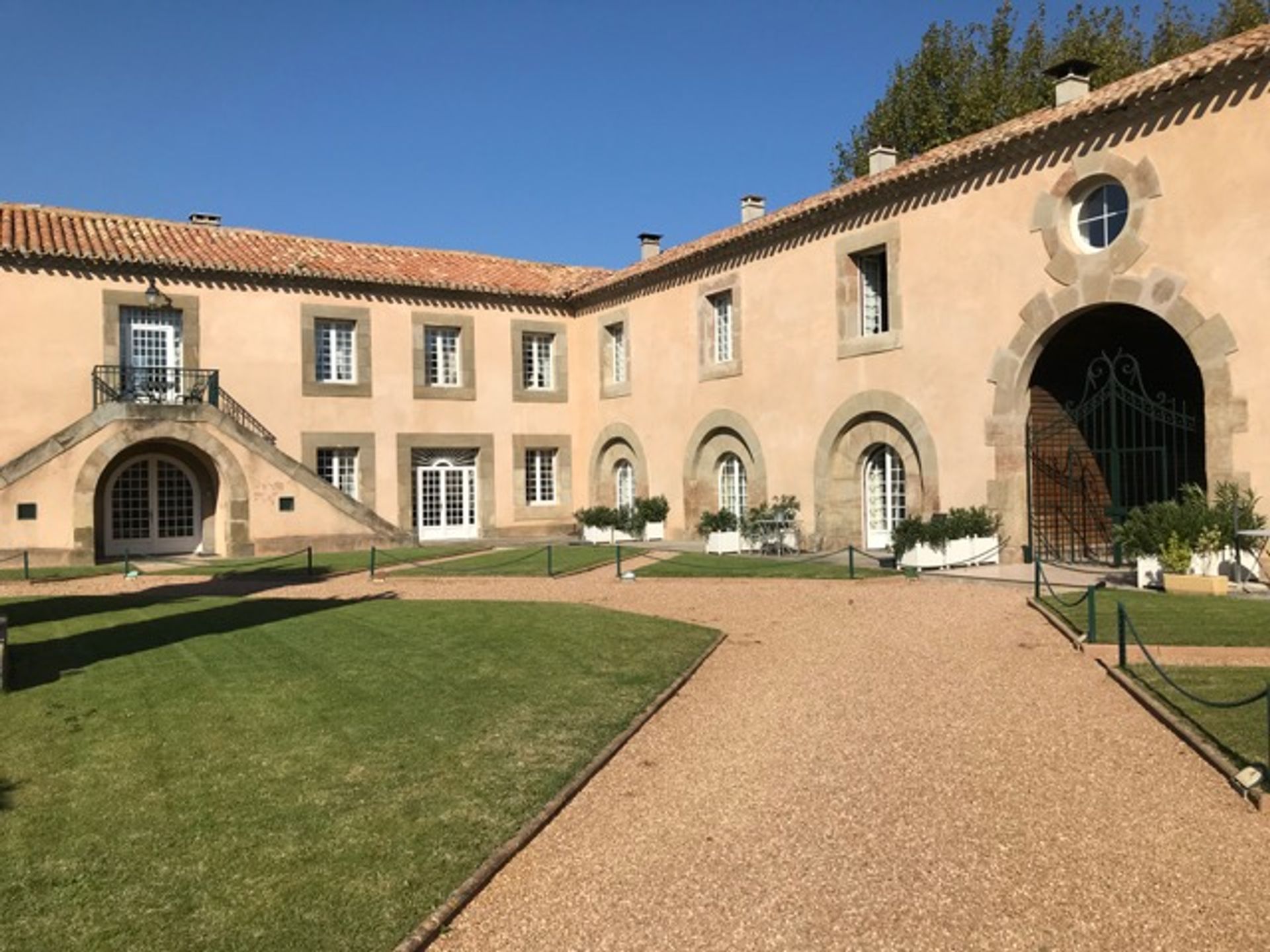 Condominium in Lézignan-Corbières, Occitanie 10883172