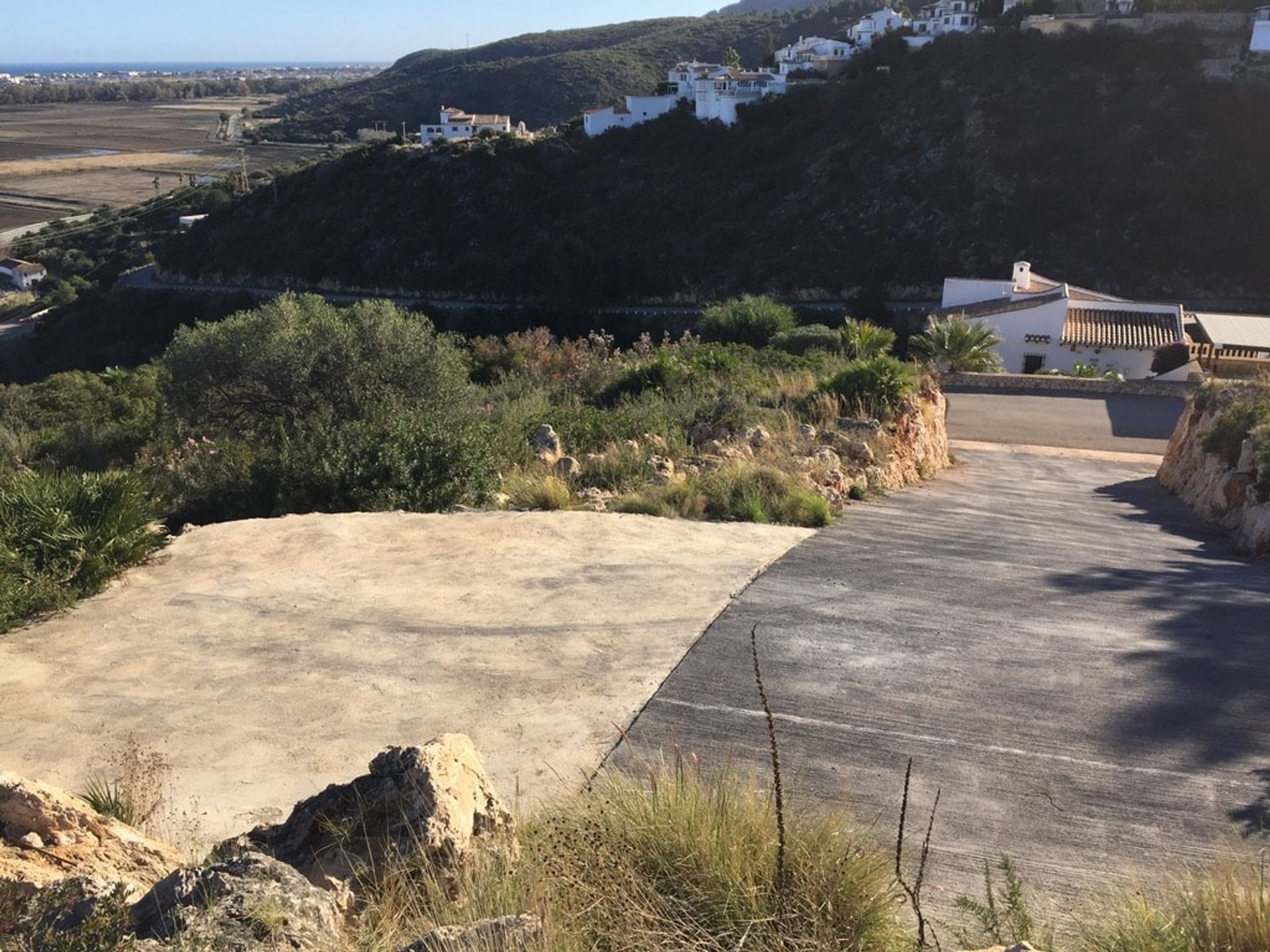 Land in Pego, Comunidad Valenciana 10883174