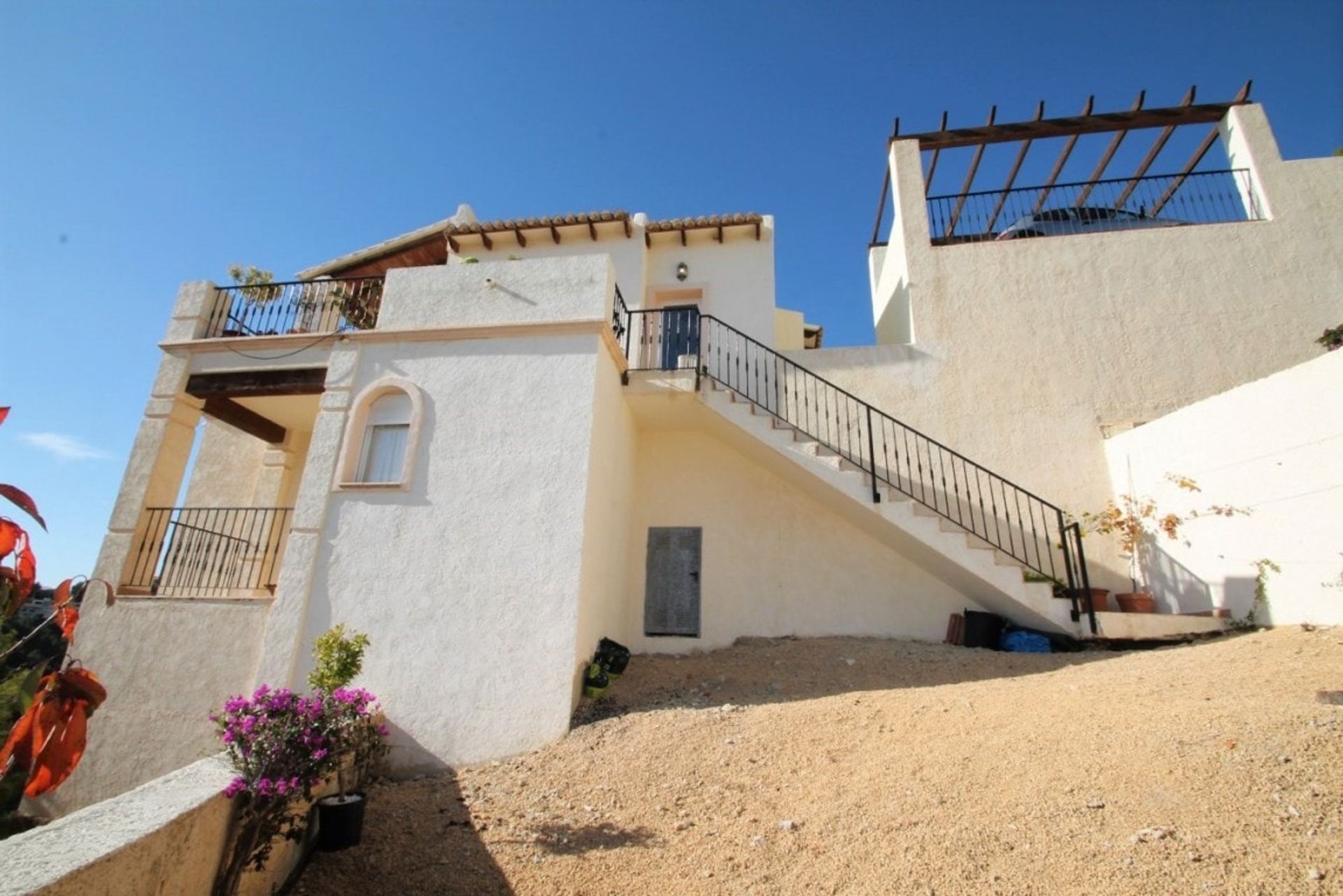 House in Altea, Valencia 10883176