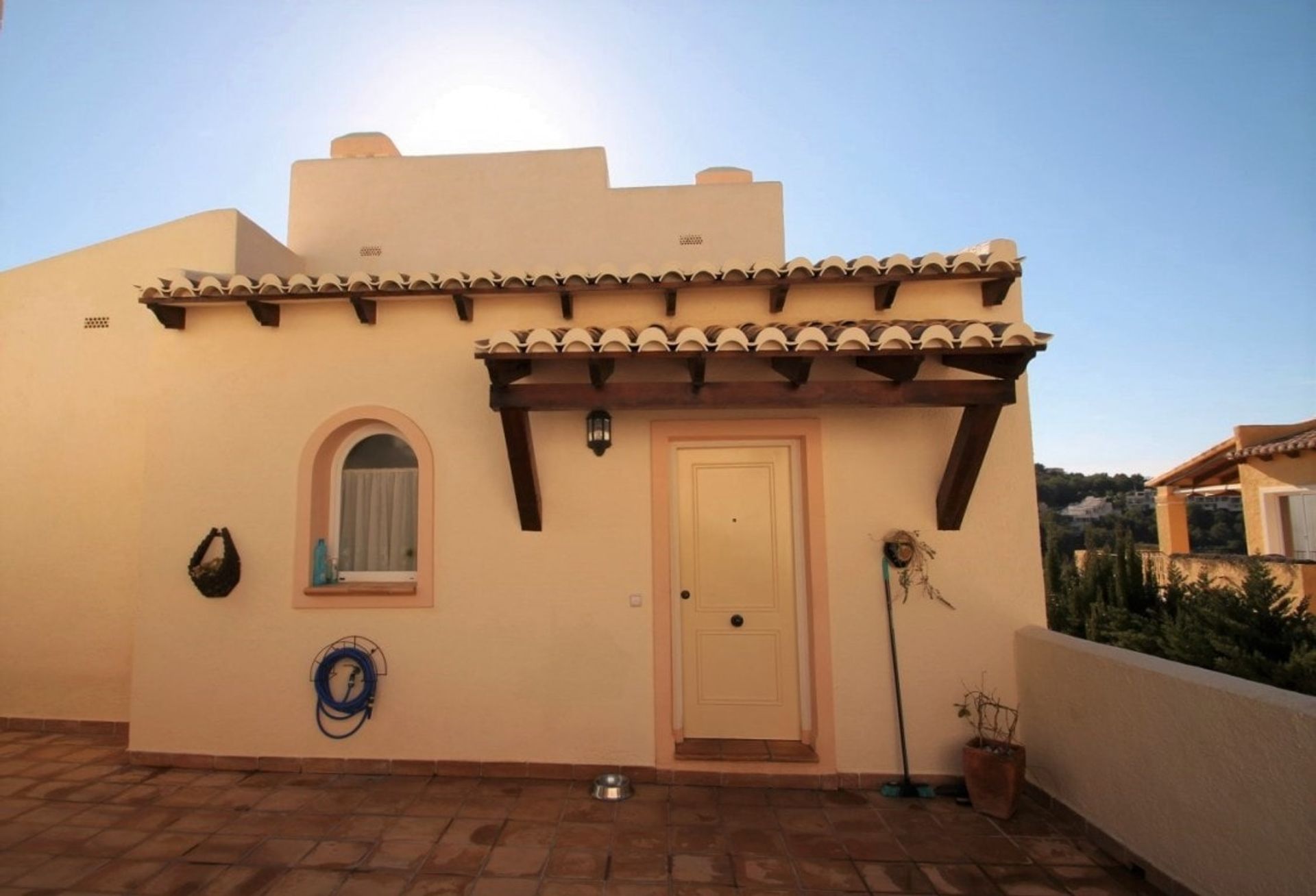 House in Altea, Valencia 10883176