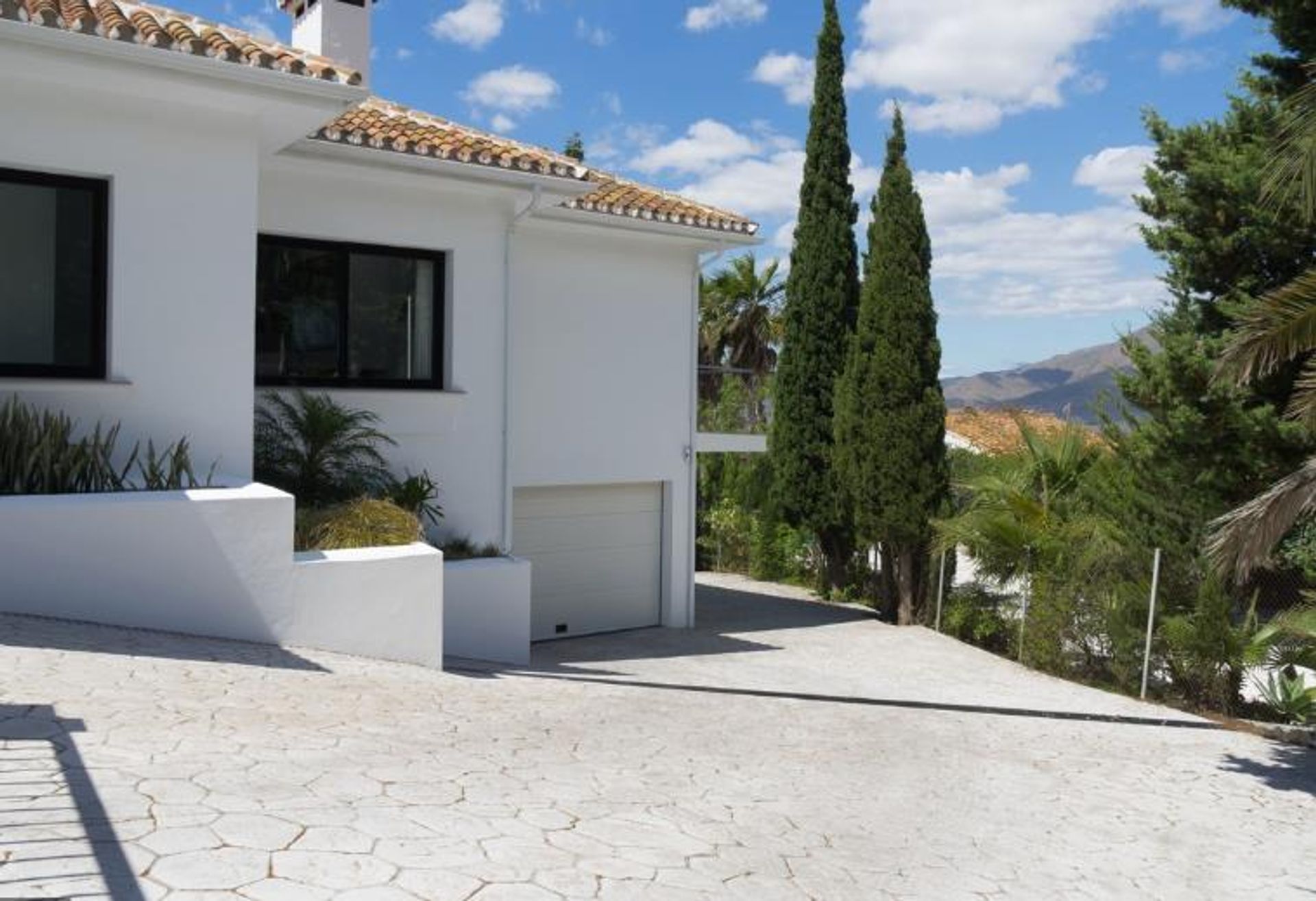 loger dans Mijas, Andalucía 10883200