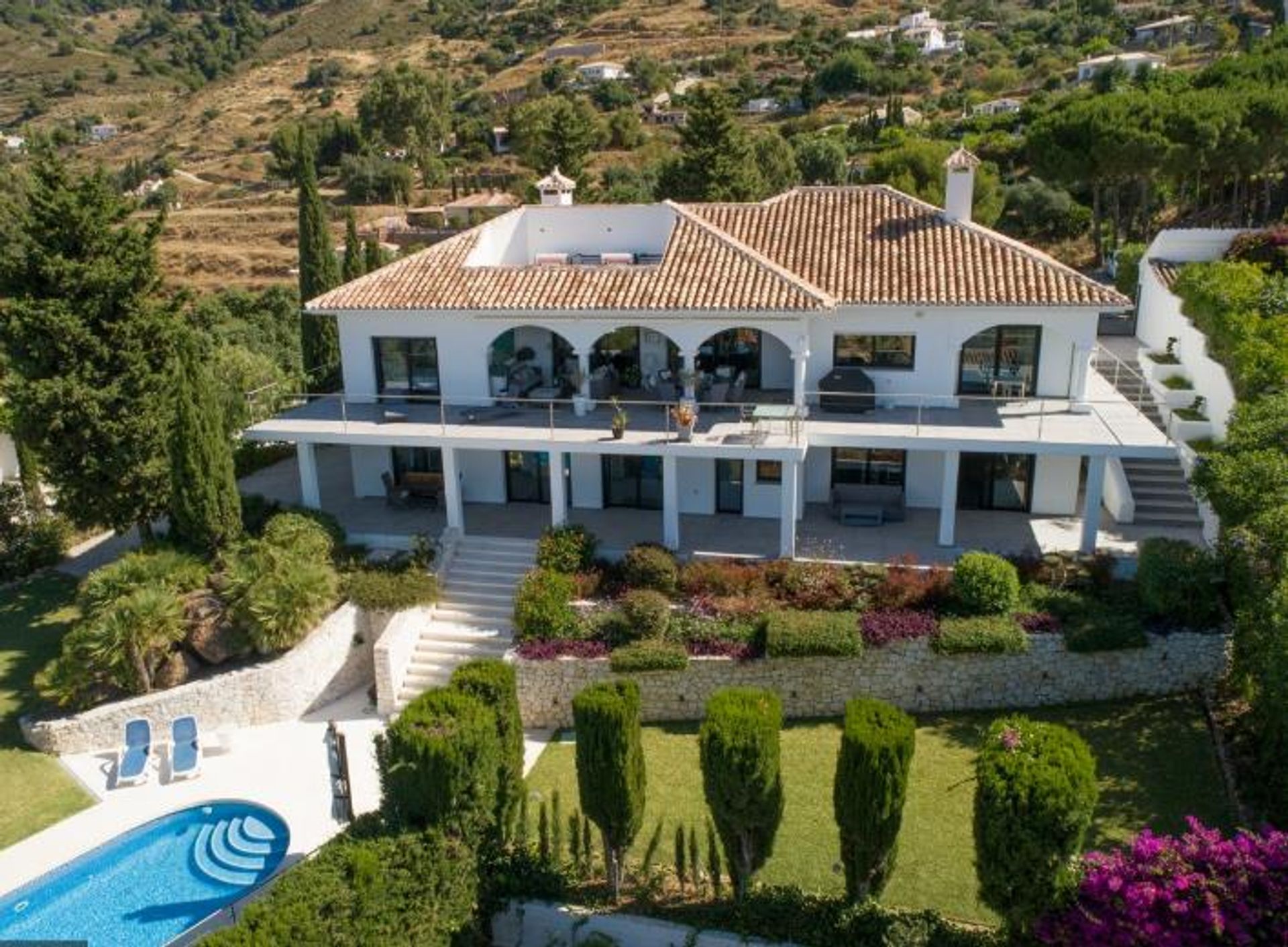 casa en mija, Andalucía 10883200