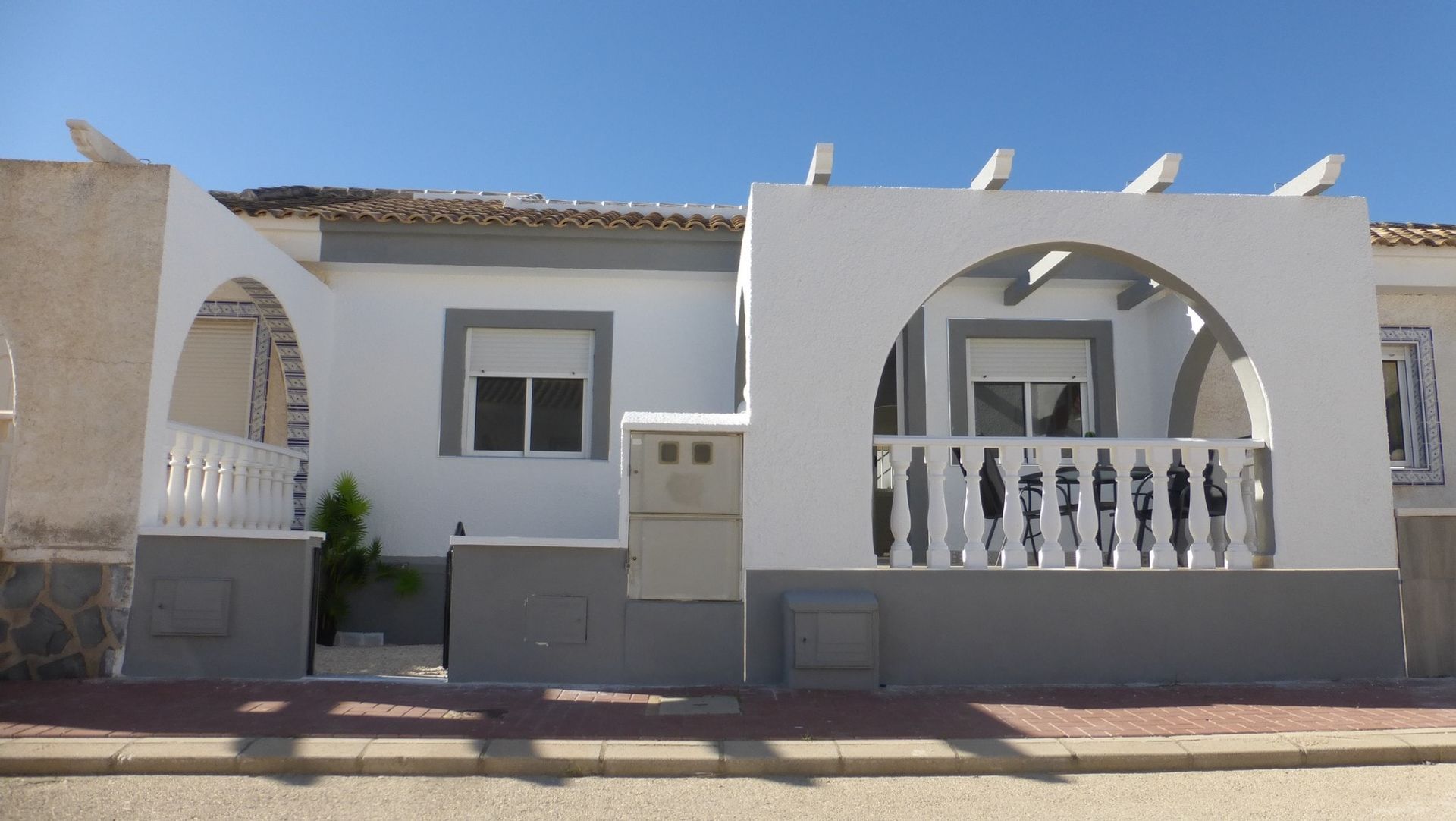 House in Mazarron, Murcia 10883236