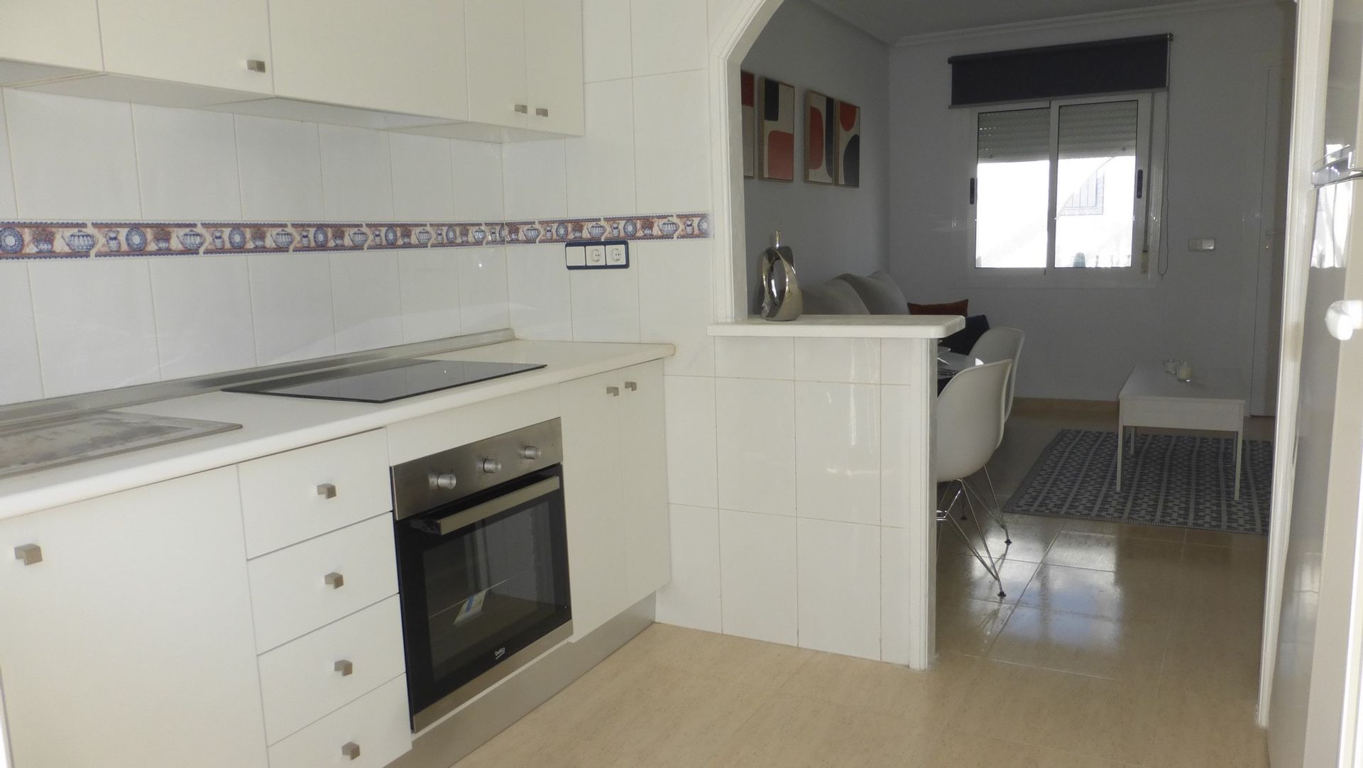 House in Mazarron, Murcia 10883236