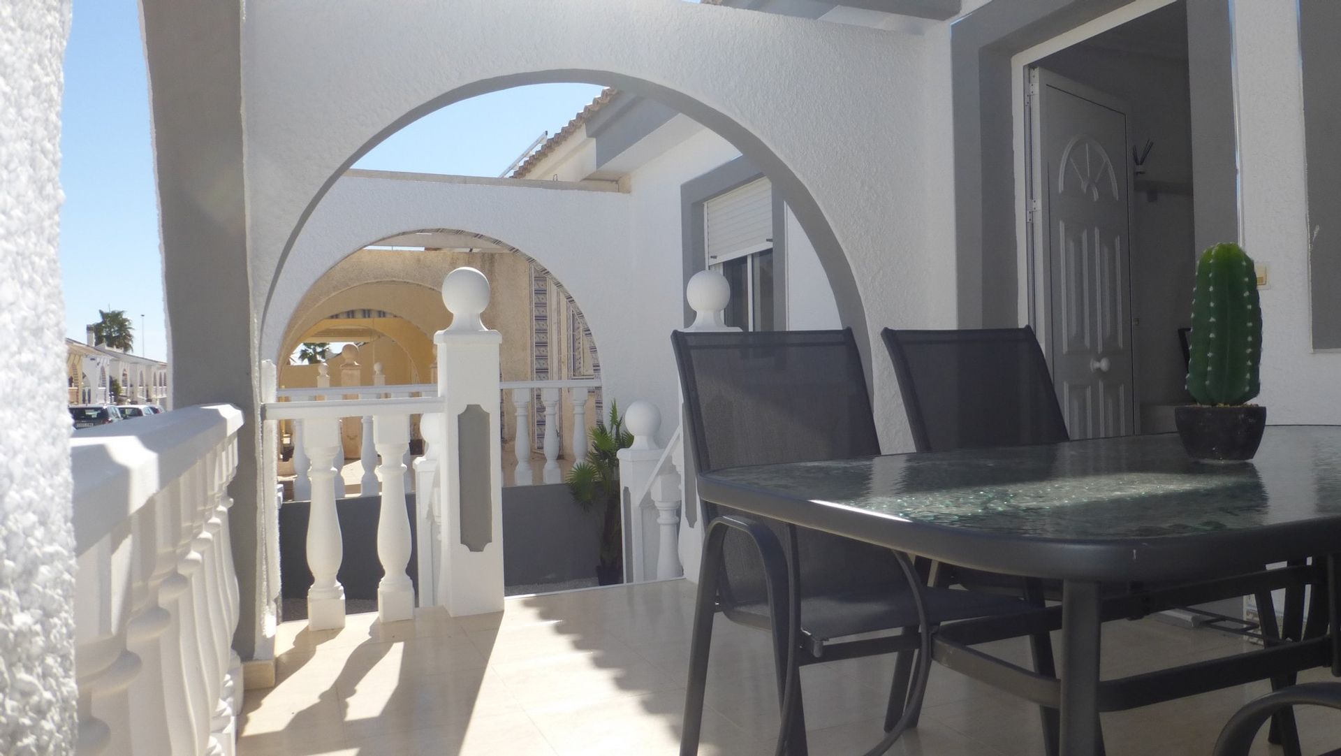 House in Mazarron, Murcia 10883236