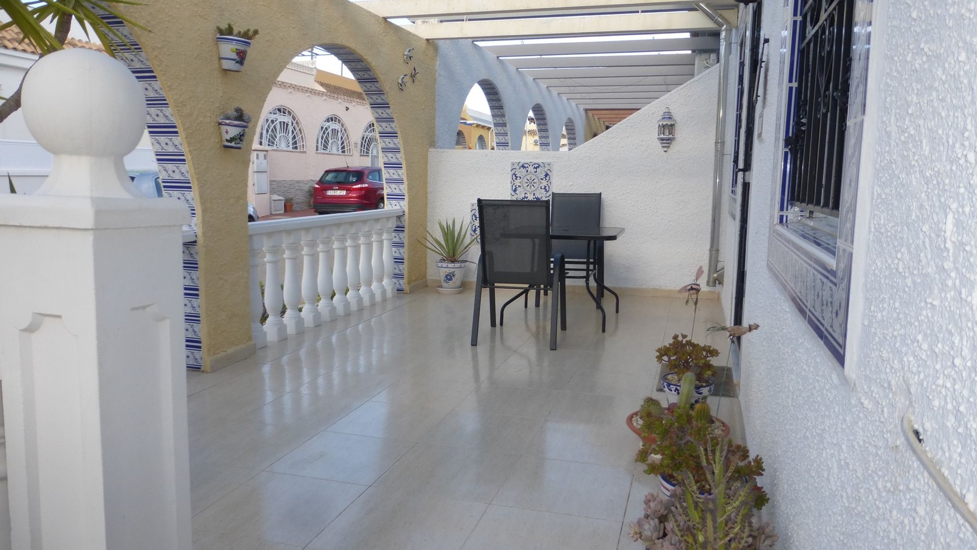 Casa nel Mazarron, Murcia 10883238